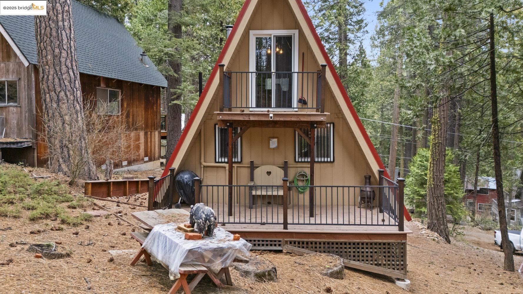 Detail Gallery Image 19 of 29 For 25728 Upper Scenic Dr, Long Barn,  CA 95335 - 2 Beds | 1 Baths