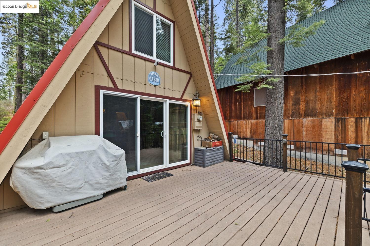 Detail Gallery Image 4 of 29 For 25728 Upper Scenic Dr, Long Barn,  CA 95335 - 2 Beds | 1 Baths
