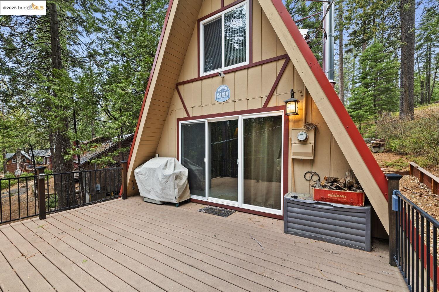 Detail Gallery Image 5 of 29 For 25728 Upper Scenic Dr, Long Barn,  CA 95335 - 2 Beds | 1 Baths