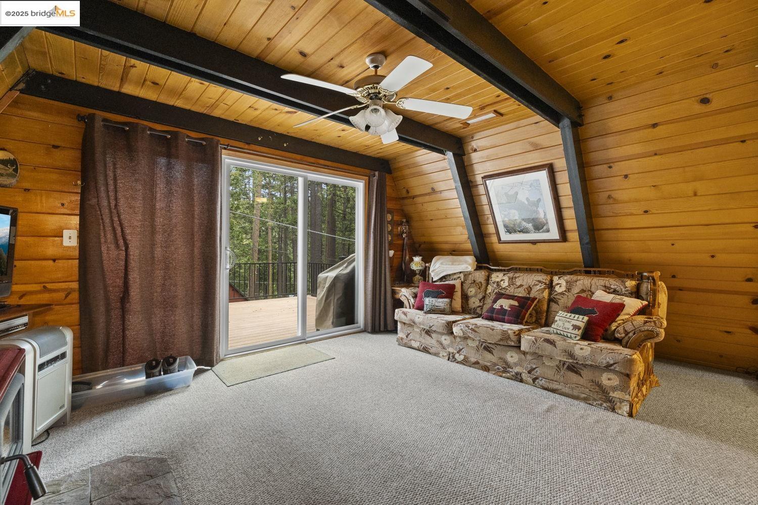 Detail Gallery Image 9 of 29 For 25728 Upper Scenic Dr, Long Barn,  CA 95335 - 2 Beds | 1 Baths