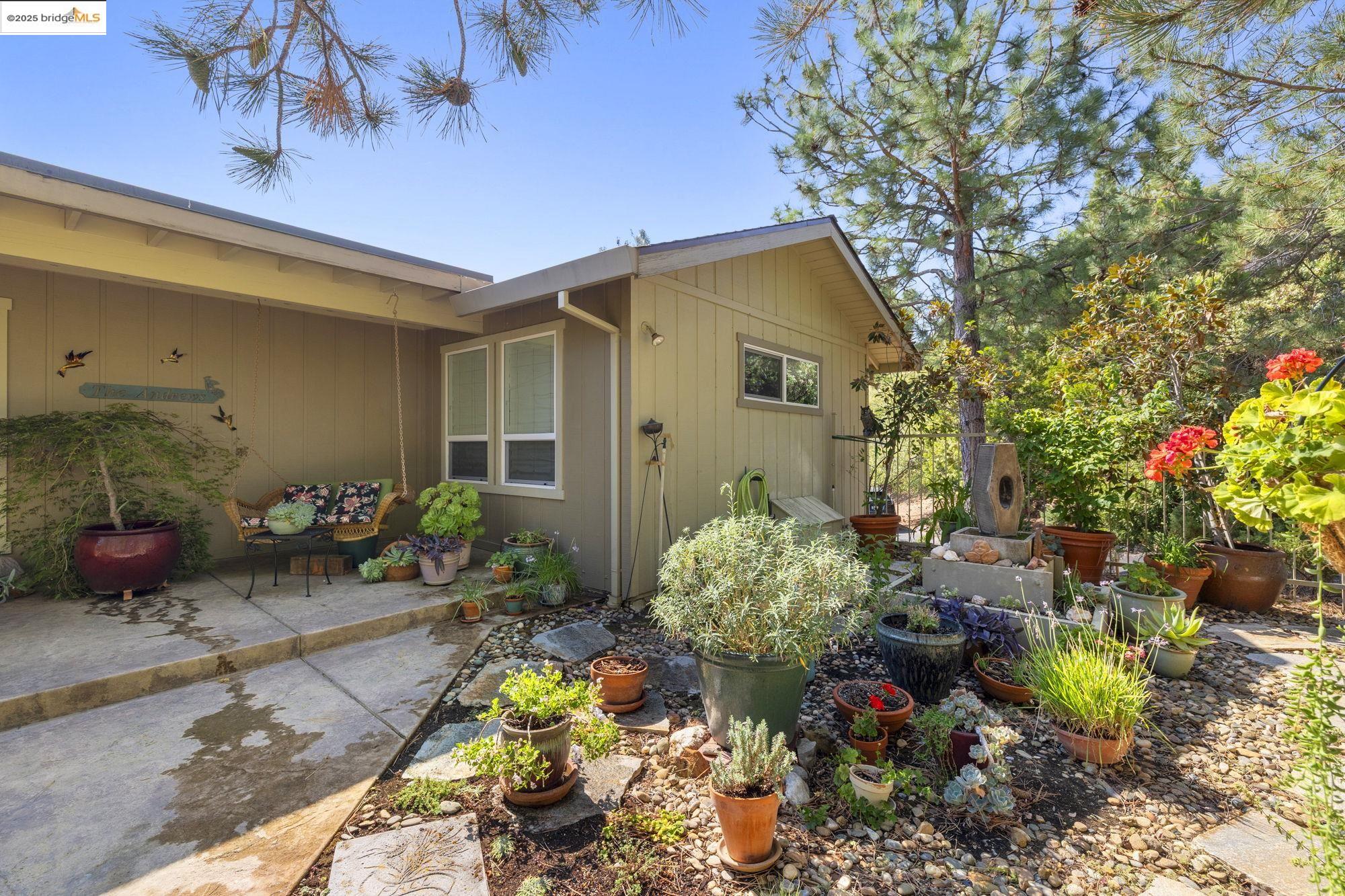 Detail Gallery Image 17 of 55 For 23607 Porcina Way, Columbia,  CA 95310 - 3 Beds | 2/1 Baths
