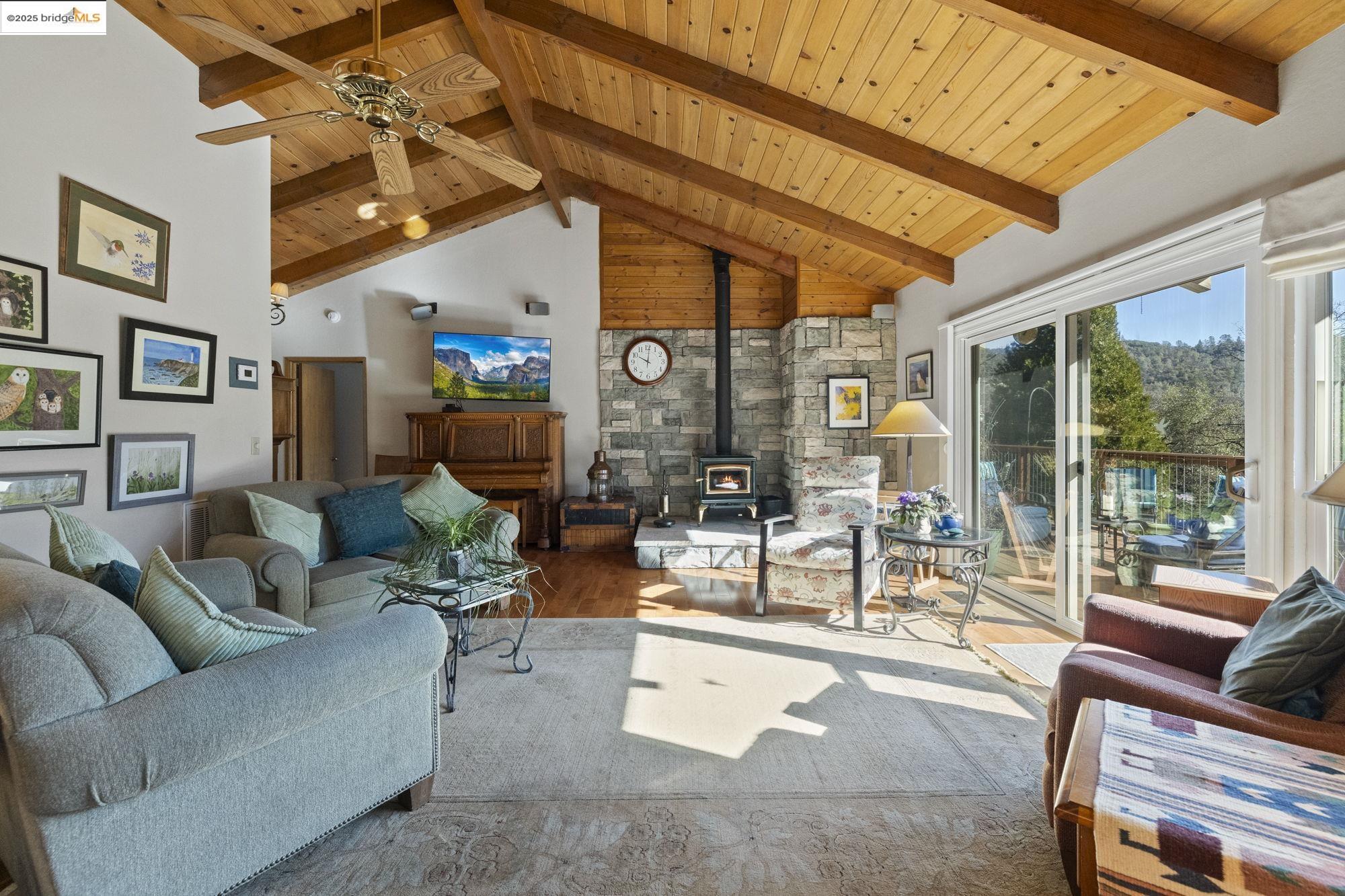 Detail Gallery Image 26 of 55 For 23607 Porcina Way, Columbia,  CA 95310 - 3 Beds | 2/1 Baths