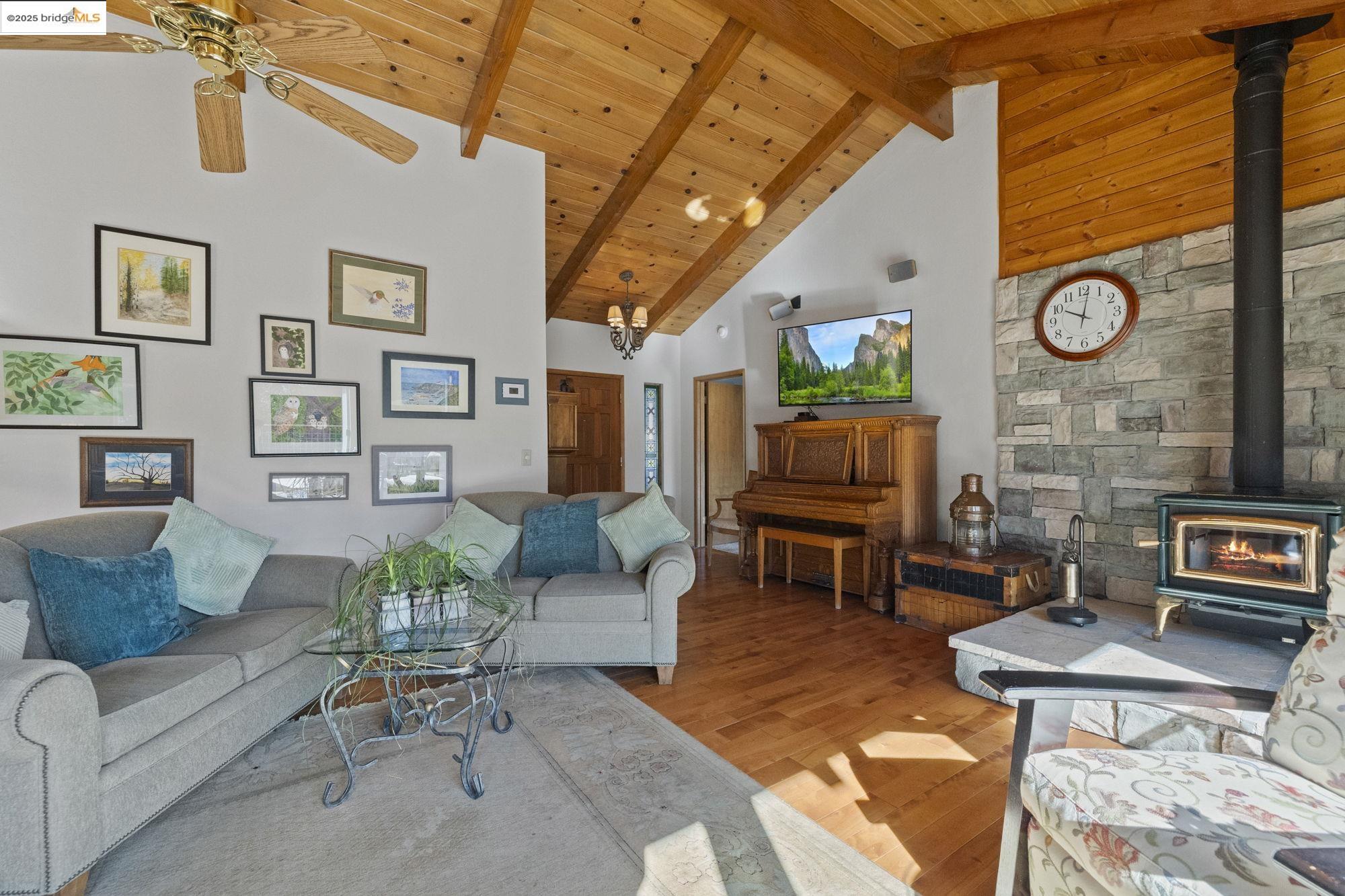 Detail Gallery Image 27 of 55 For 23607 Porcina Way, Columbia,  CA 95310 - 3 Beds | 2/1 Baths