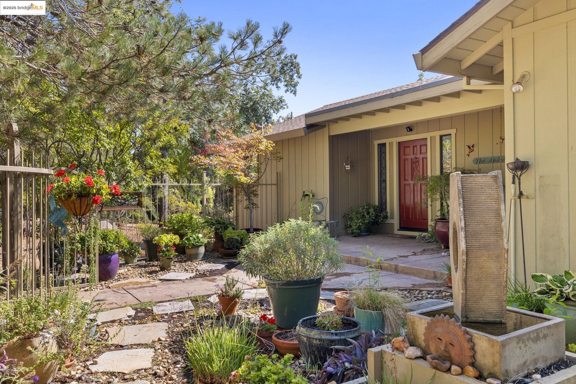 Detail Gallery Image 34 of 55 For 23607 Porcina Way, Columbia,  CA 95310 - 3 Beds | 2/1 Baths