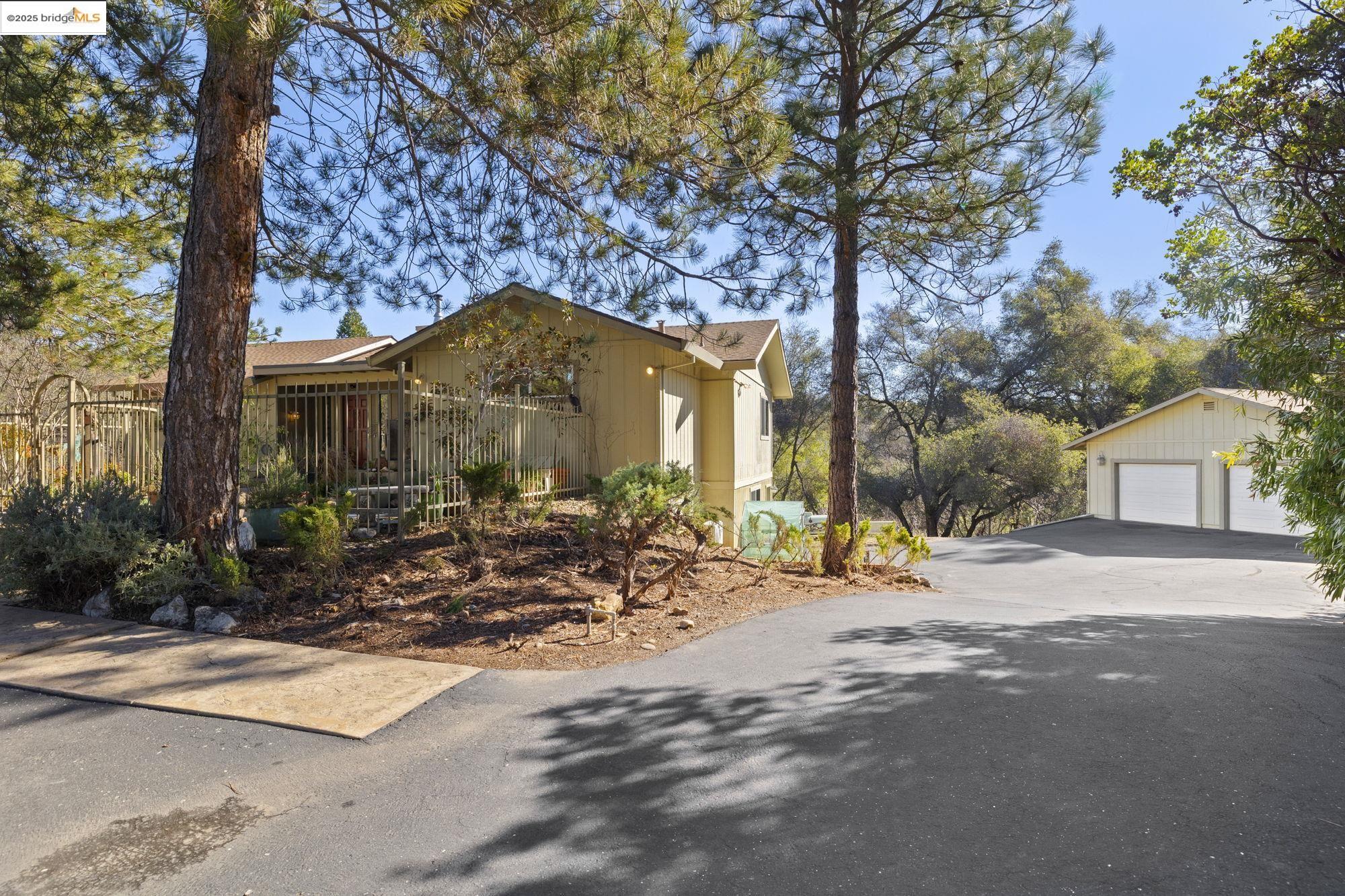 Detail Gallery Image 52 of 55 For 23607 Porcina Way, Columbia,  CA 95310 - 3 Beds | 2/1 Baths