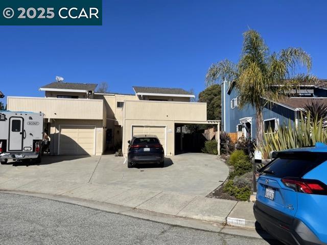 Detail Gallery Image 1 of 10 For 138 Farallon Ct, Aptos,  CA 95003 - 2 Beds | 2 Baths
