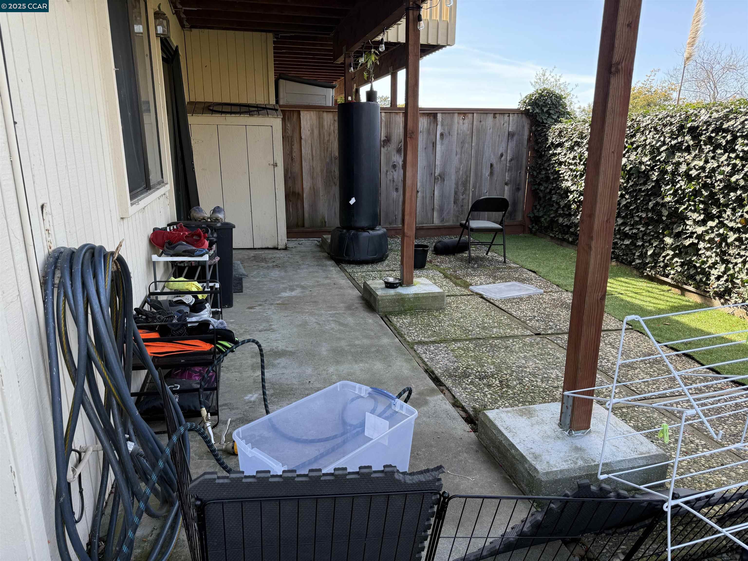 Detail Gallery Image 10 of 10 For 138 Farallon Ct, Aptos,  CA 95003 - 2 Beds | 2 Baths
