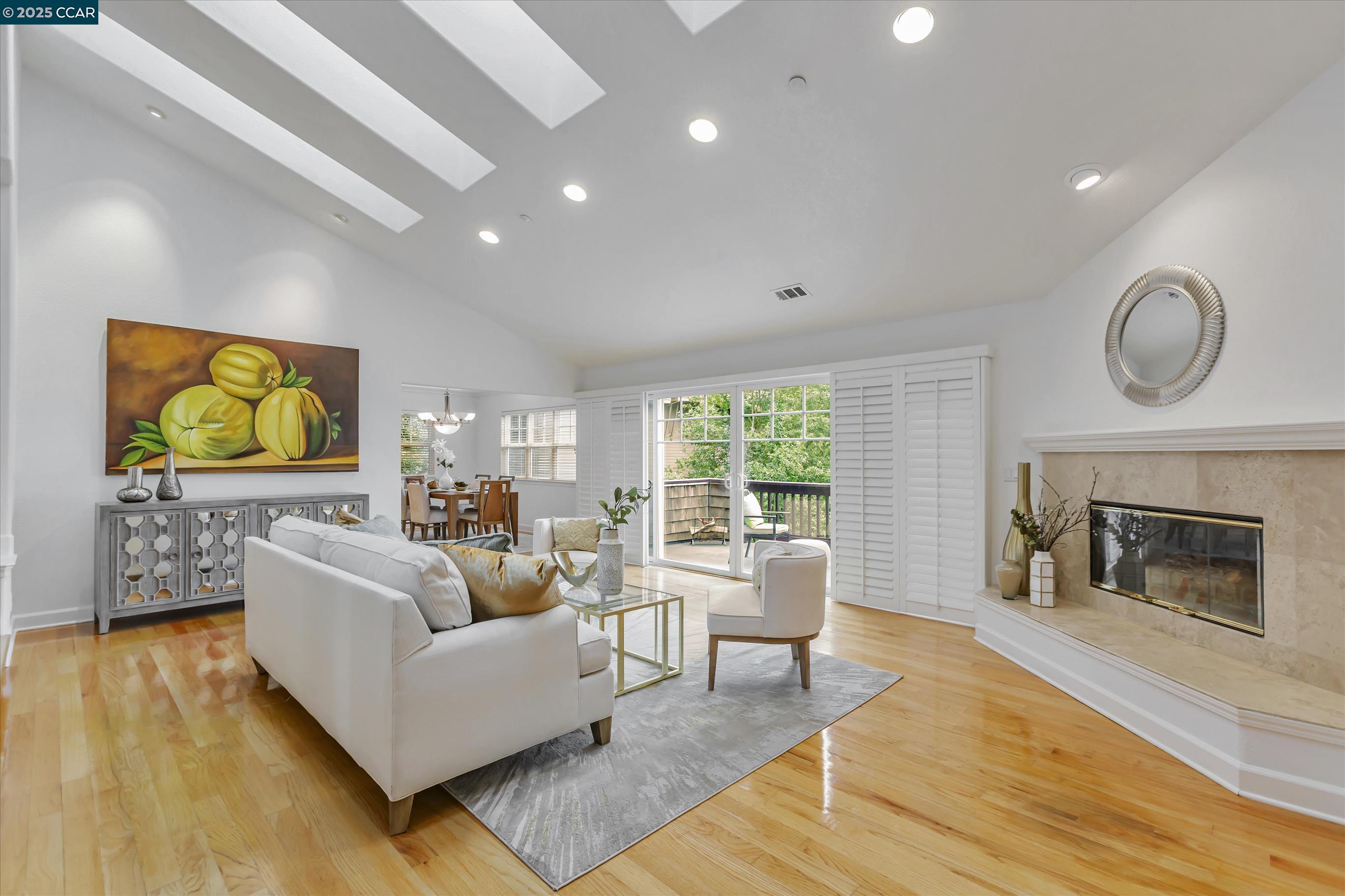 Detail Gallery Image 1 of 50 For 1215 Alvarado Rd, Berkeley,  CA 94705 - 5 Beds | 4/1 Baths