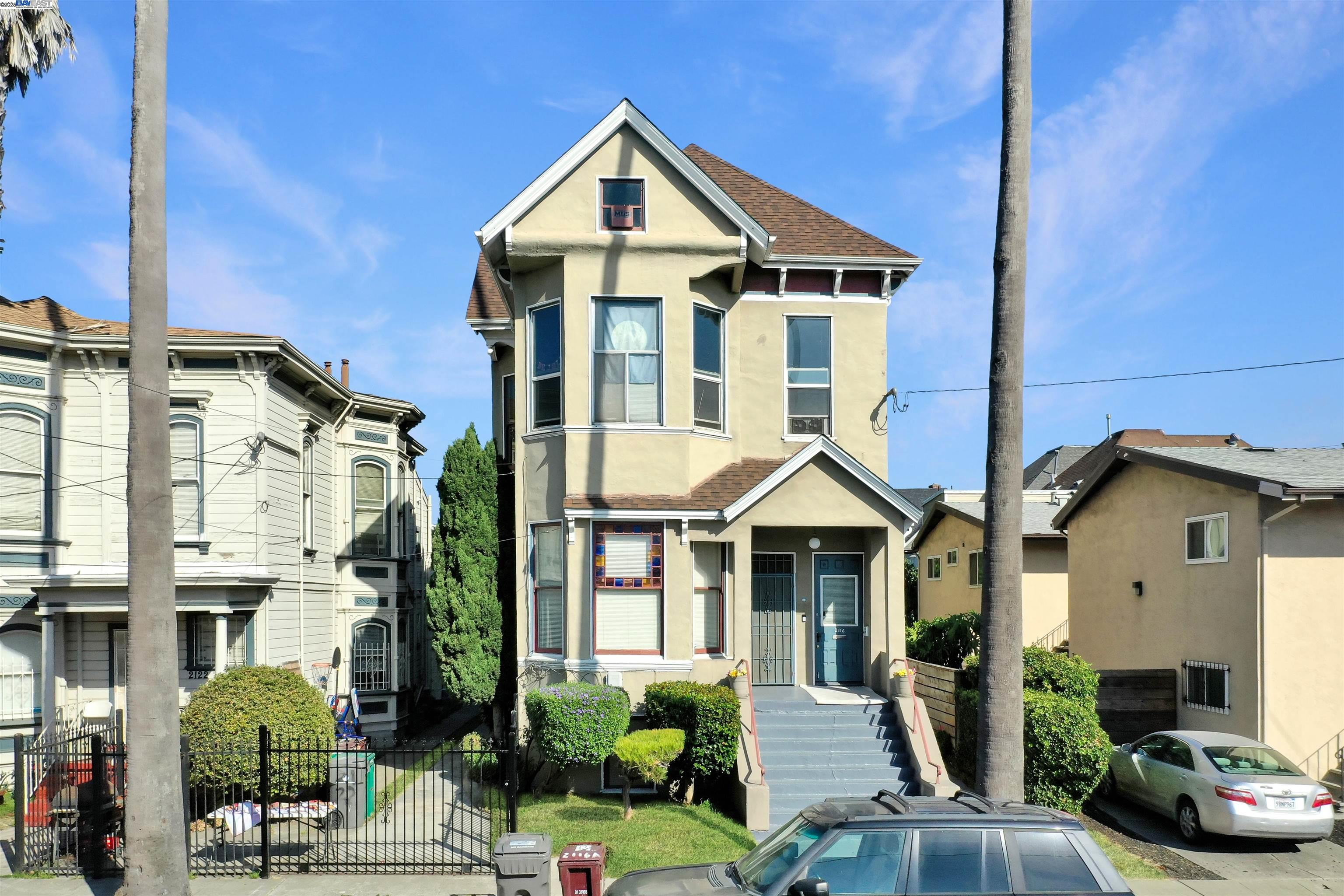 Detail Gallery Image 1 of 1 For 2118 Linden St, Oakland,  CA 94607 - – Beds | – Baths