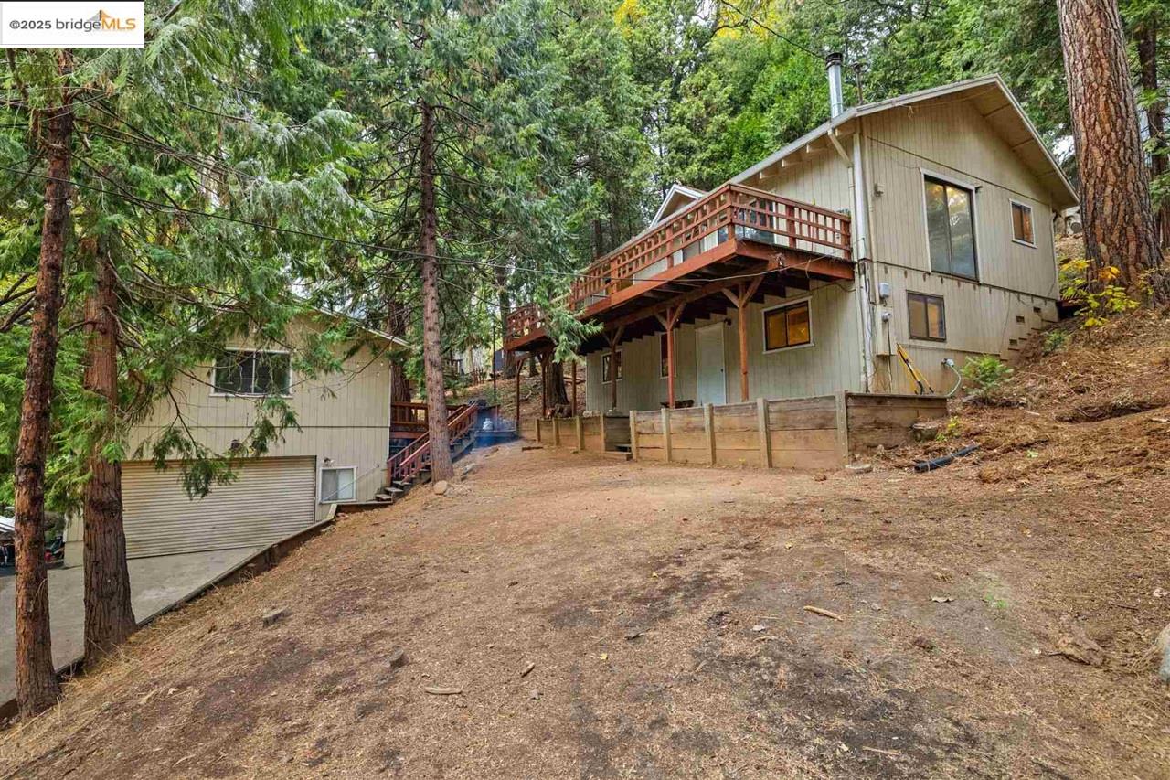 Detail Gallery Image 1 of 1 For 24091 Olo Win Trail, Mi Wuk Village,  CA 95346 - 2 Beds | 2 Baths