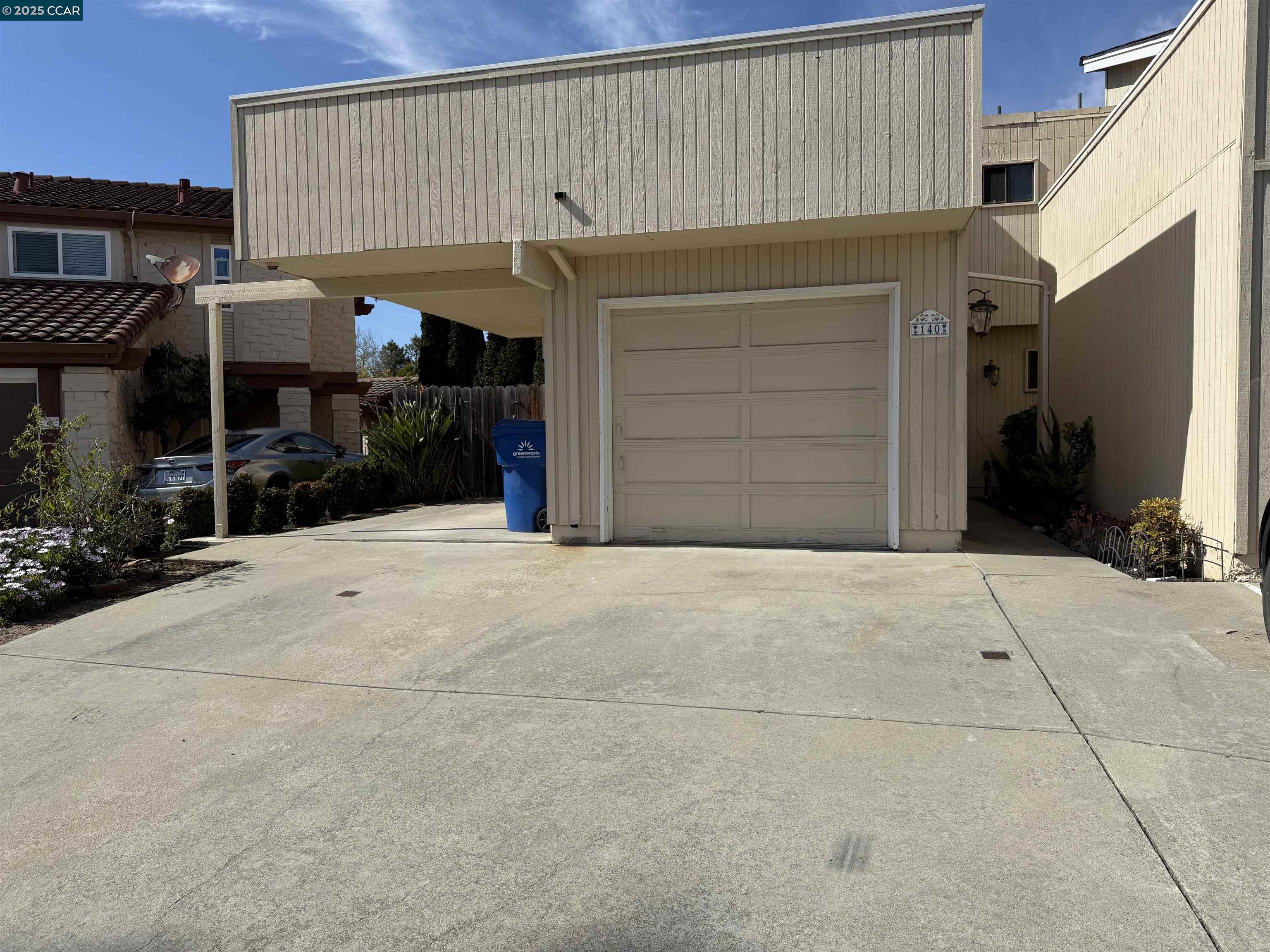 Detail Gallery Image 1 of 1 For 140 Farallon Ct, Aptos,  CA 95003 - 2 Beds | 2 Baths