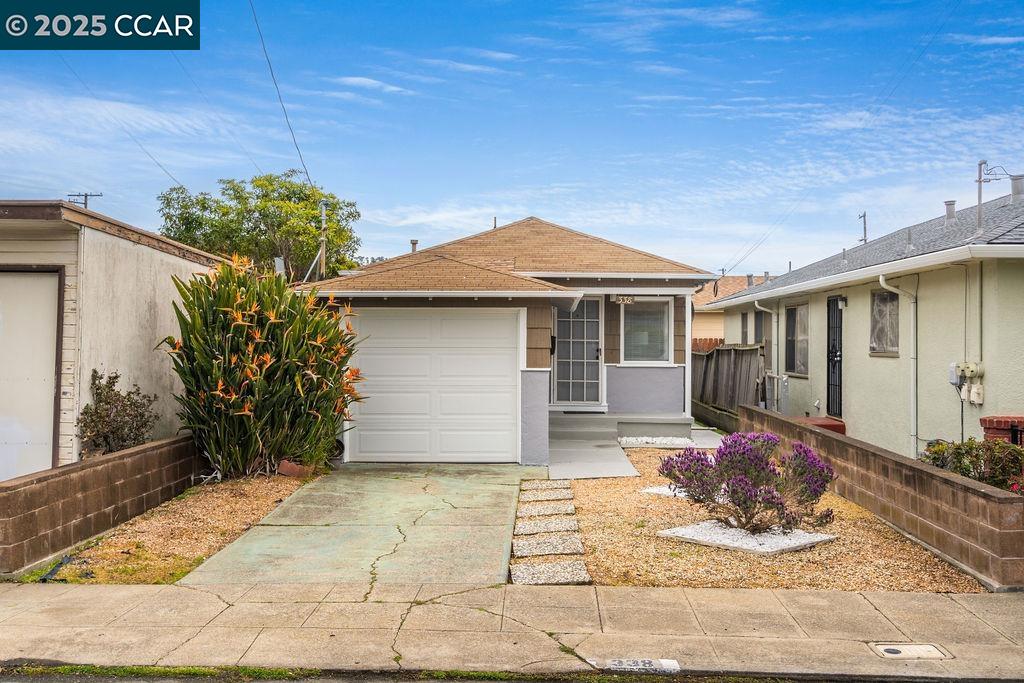 338 38Th St, Richmond, California 94805, 2 Bedrooms Bedrooms, 5 Rooms Rooms,1 BathroomBathrooms,Residential,For Sale,338 38Th St,41085324