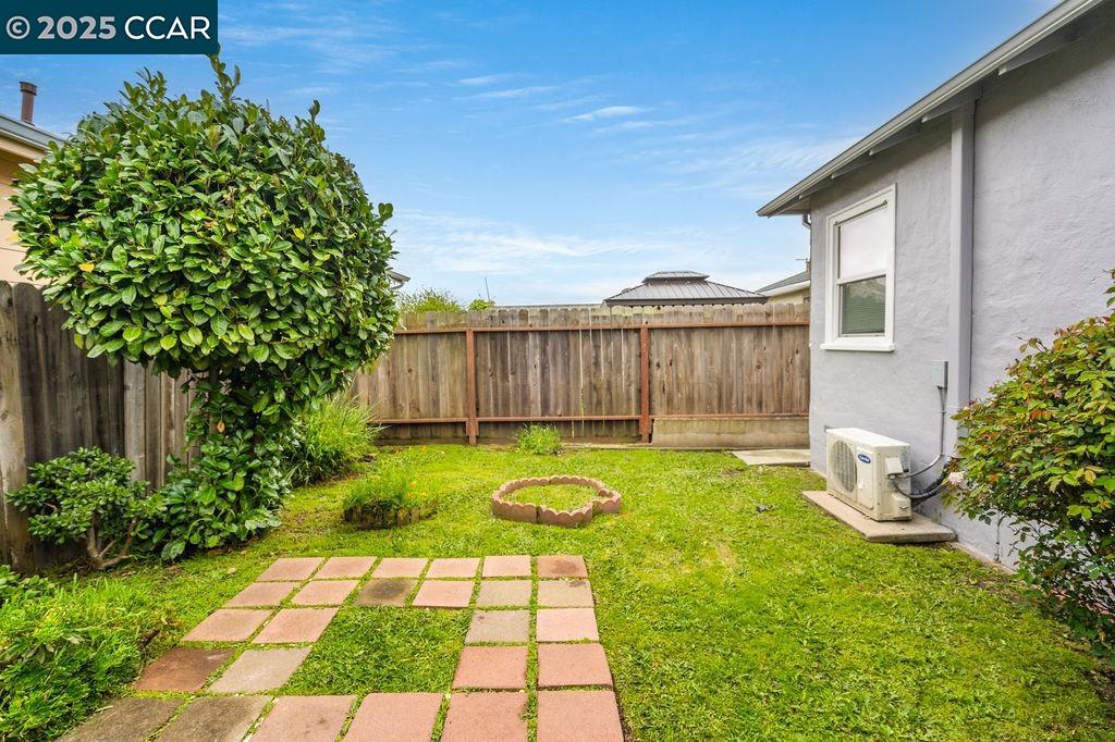 338 38Th St, Richmond, California 94805, 2 Bedrooms Bedrooms, 5 Rooms Rooms,1 BathroomBathrooms,Residential,For Sale,338 38Th St,41085324