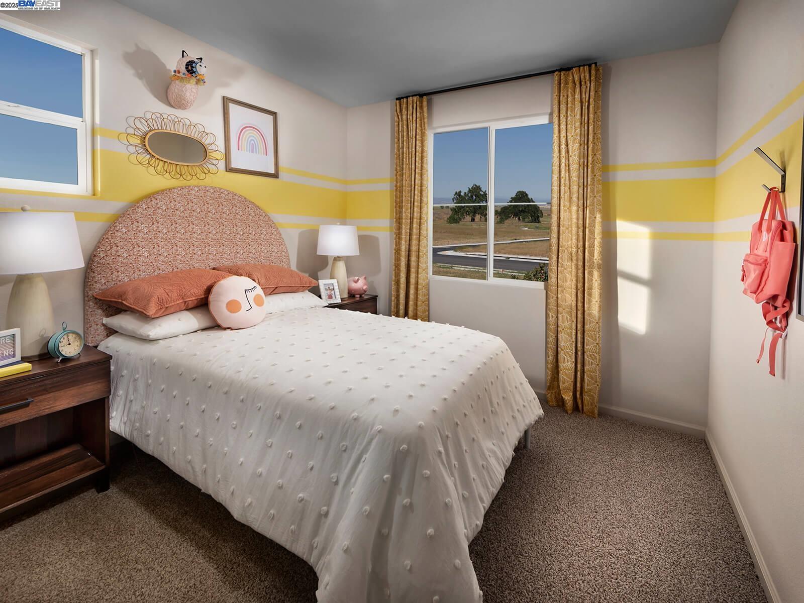 Detail Gallery Image 12 of 14 For 2153 Break Ave, Manteca,  CA 95337 - 4 Beds | 3 Baths