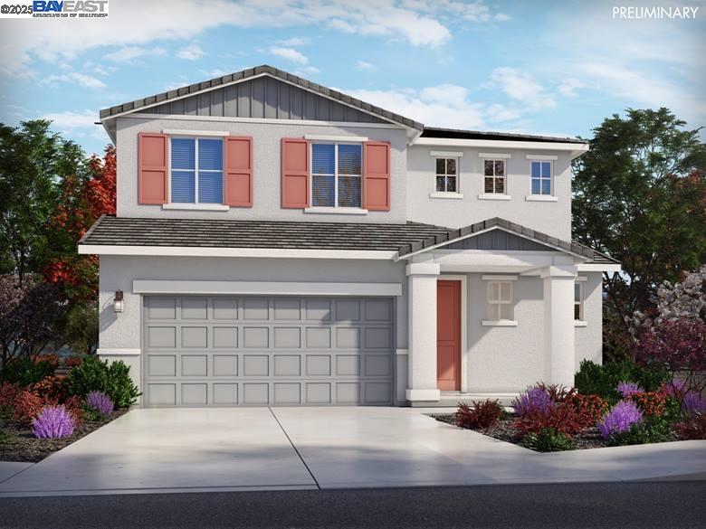 Detail Gallery Image 1 of 1 For 1707 Skagway Ave, Manteca,  CA 95337 - 4 Beds | 2 Baths