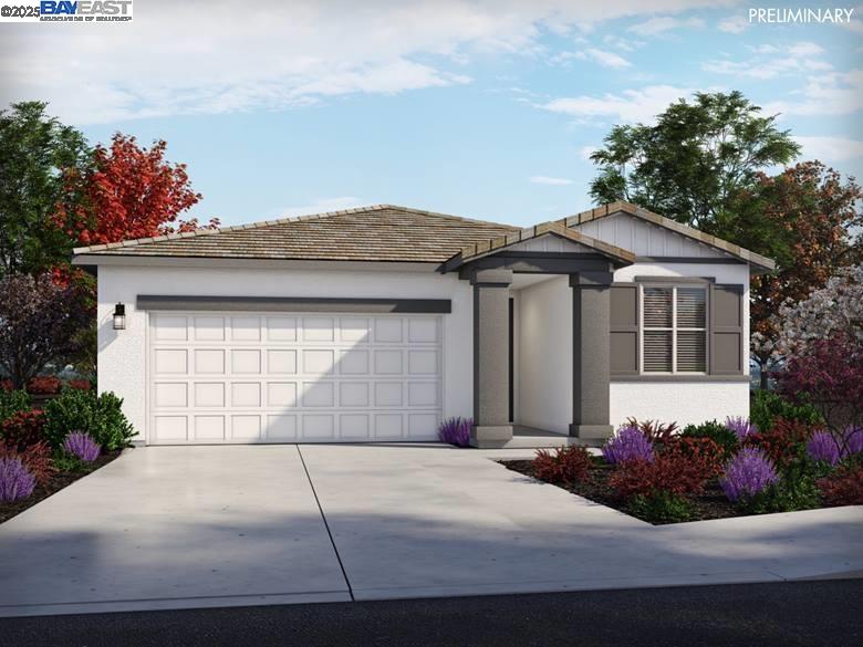 Detail Gallery Image 1 of 3 For 1741 Skagway Ave, Manteca,  CA 95337 - 3 Beds | 2 Baths