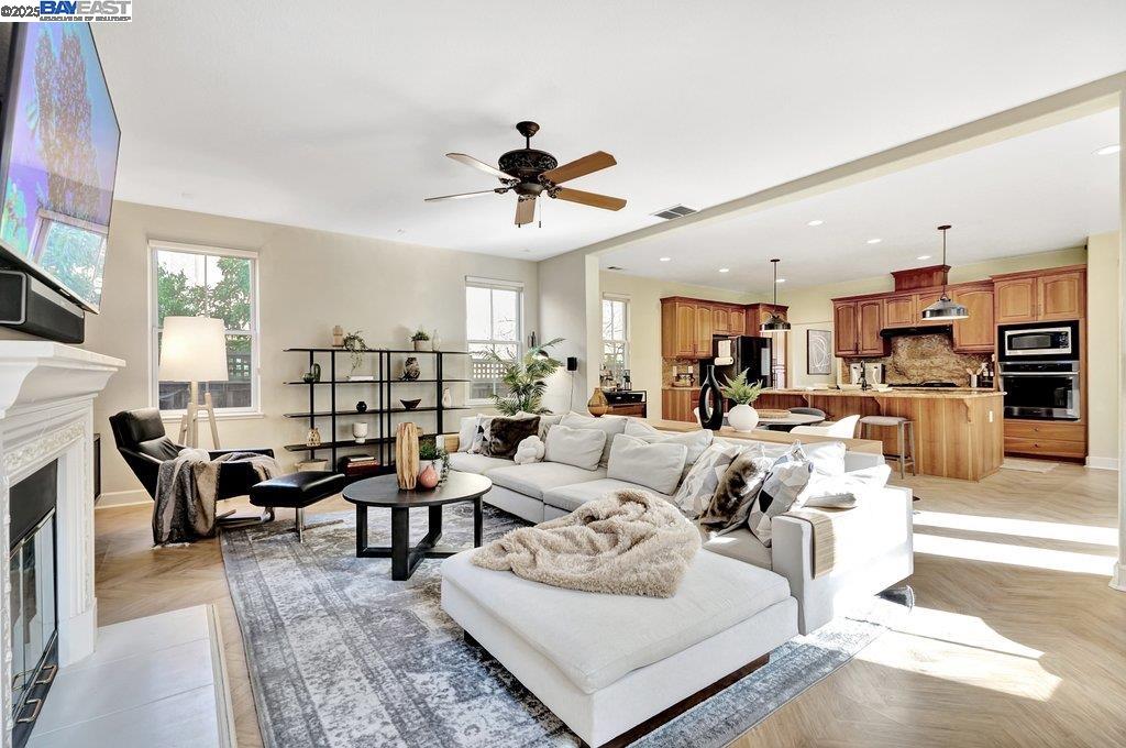 Photo of 1166 Taraya Terrace, Hercules, CA 94547