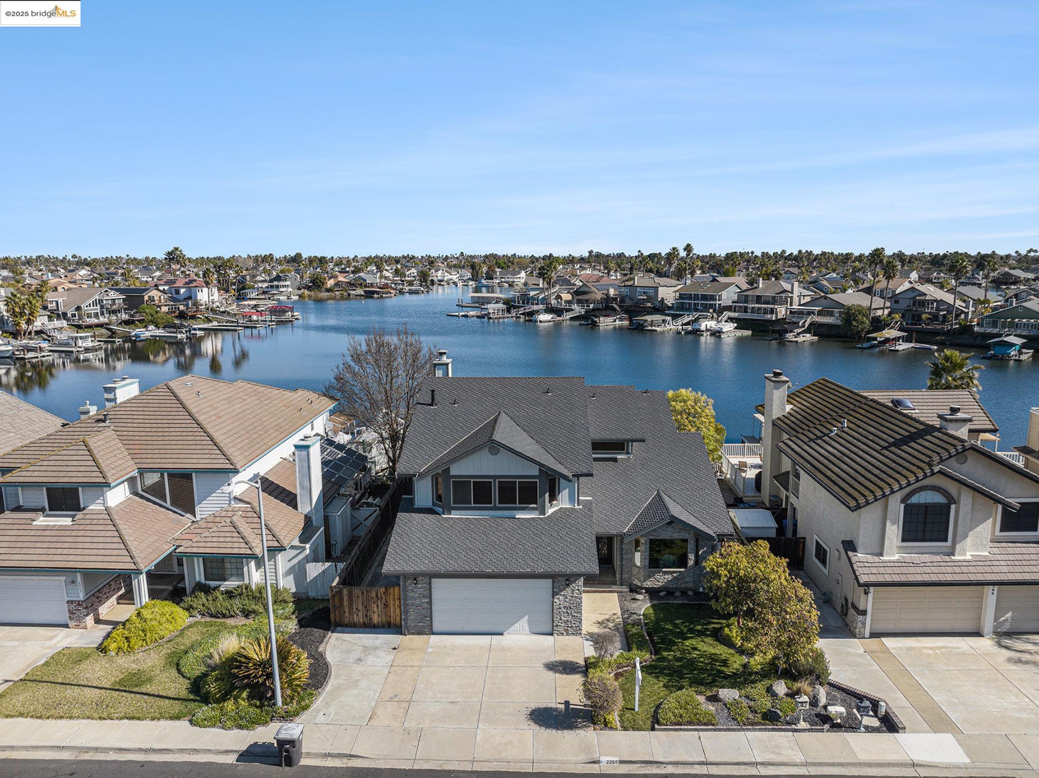 Detail Gallery Image 1 of 1 For 2255 Cypress Pt, Discovery Bay,  CA 94505 - 4 Beds | 3 Baths
