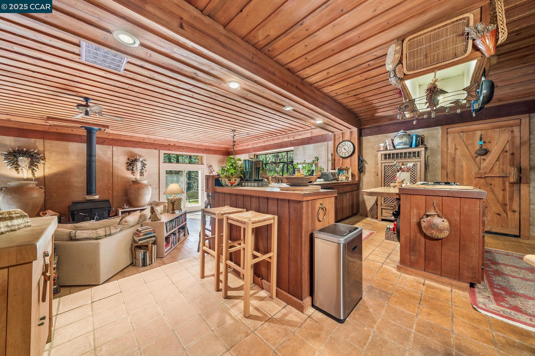Detail Gallery Image 11 of 59 For 17533 Humbug Creek Rd, Glencoe,  CA 95232 - 2 Beds | 2 Baths