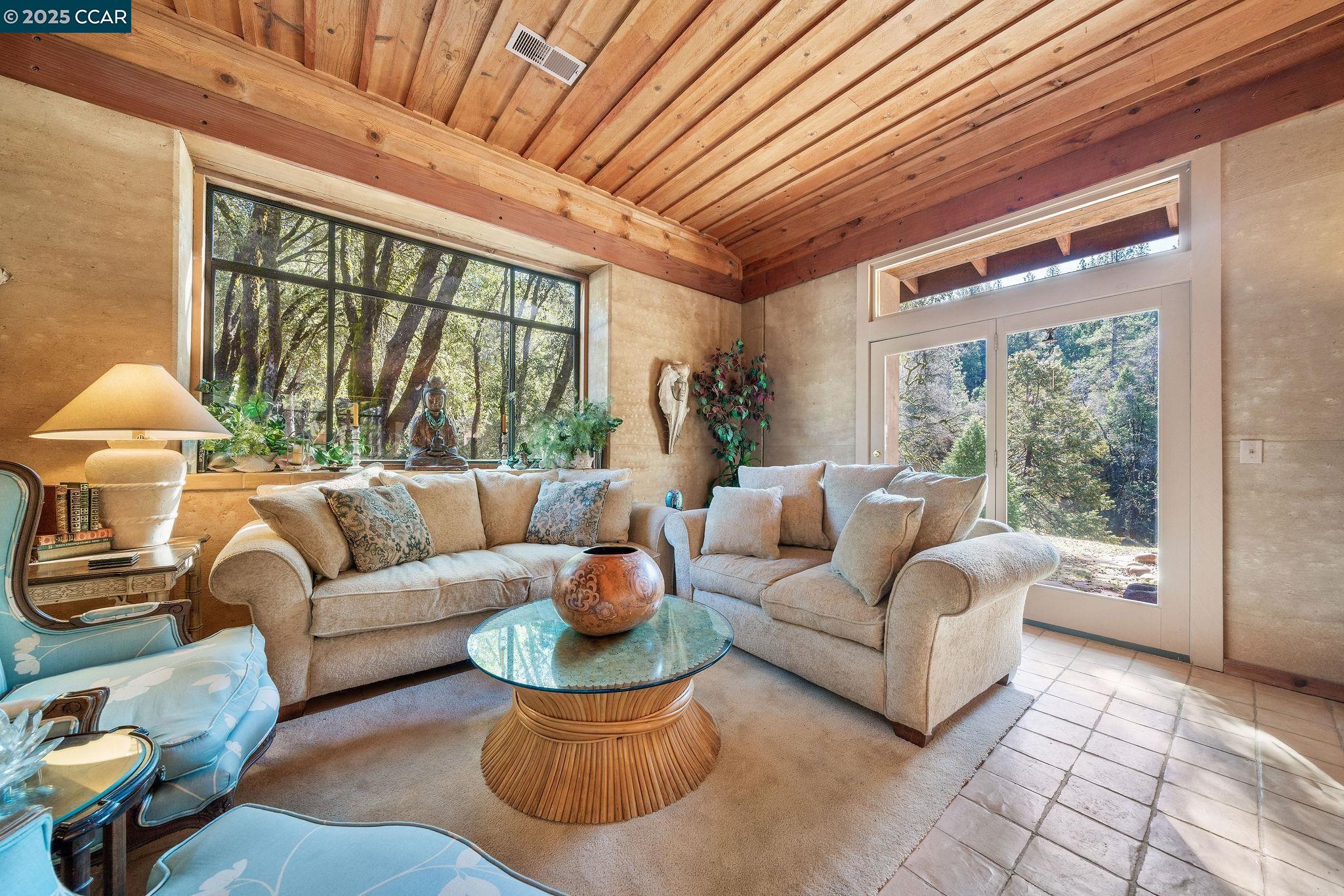 Detail Gallery Image 17 of 59 For 17533 Humbug Creek Rd, Glencoe,  CA 95232 - 2 Beds | 2 Baths