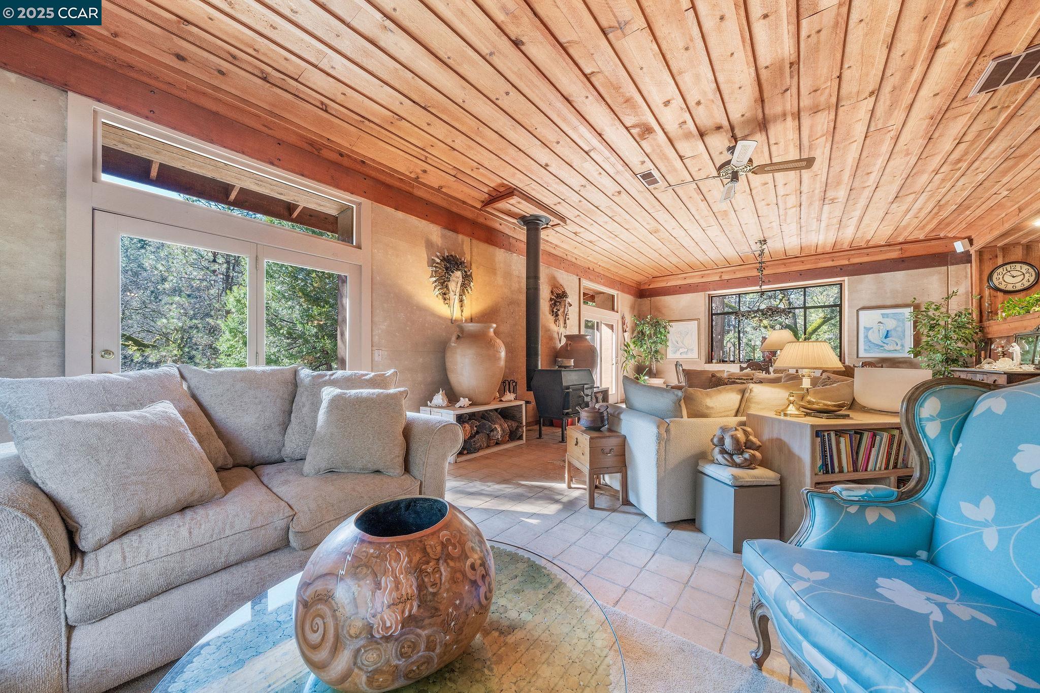 Detail Gallery Image 18 of 59 For 17533 Humbug Creek Rd, Glencoe,  CA 95232 - 2 Beds | 2 Baths