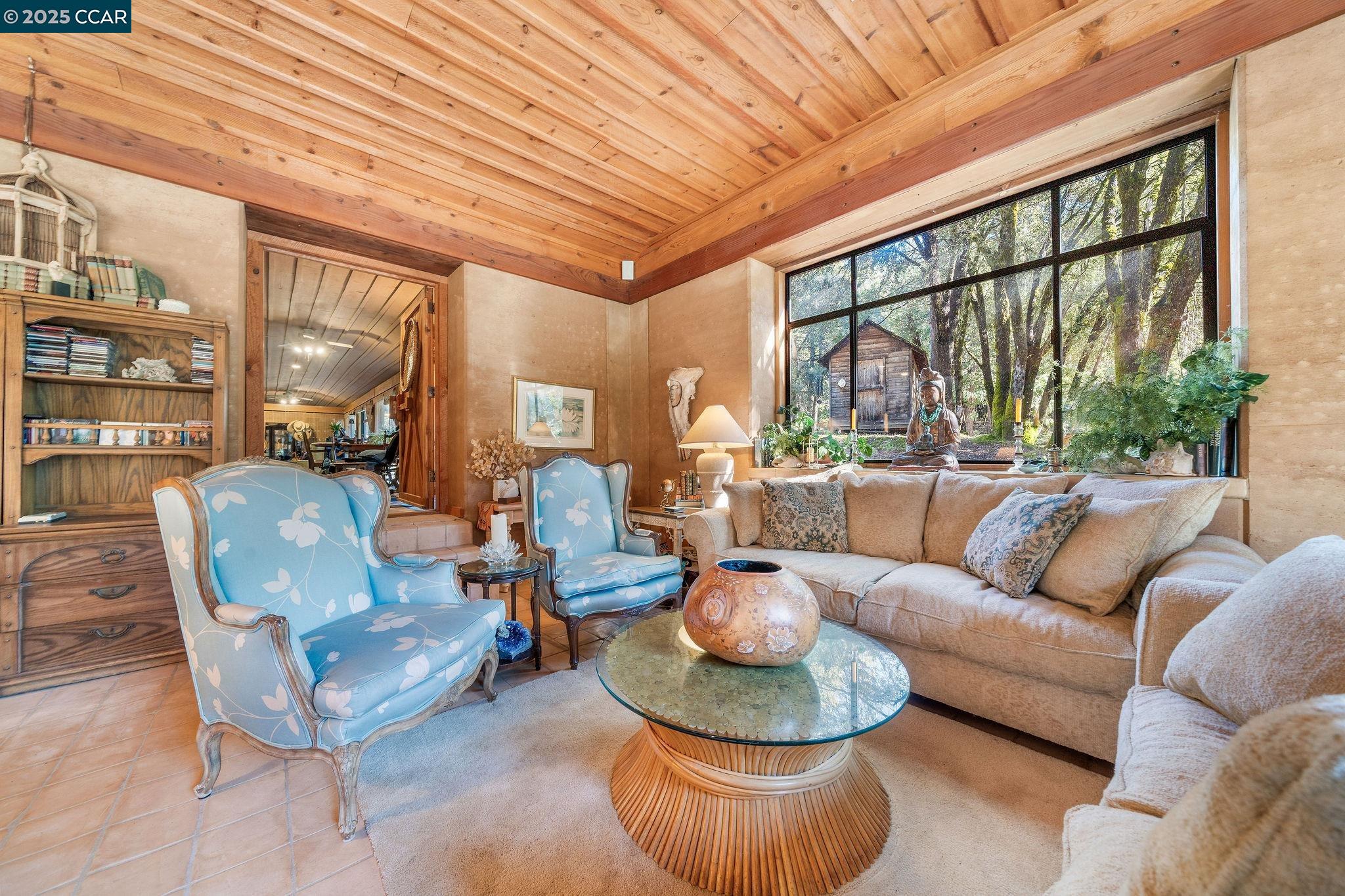 Detail Gallery Image 19 of 59 For 17533 Humbug Creek Rd, Glencoe,  CA 95232 - 2 Beds | 2 Baths