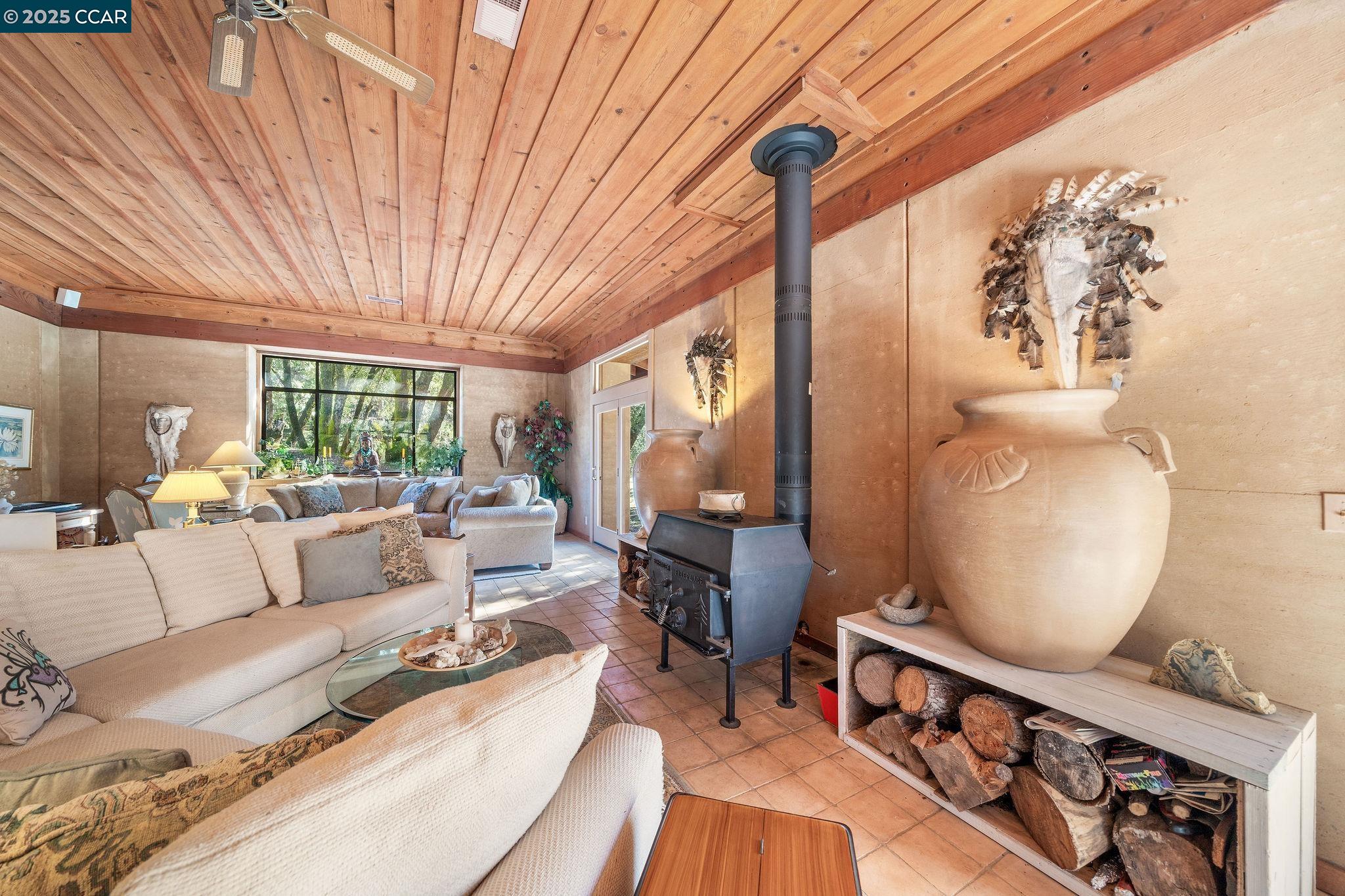 Detail Gallery Image 21 of 59 For 17533 Humbug Creek Rd, Glencoe,  CA 95232 - 2 Beds | 2 Baths