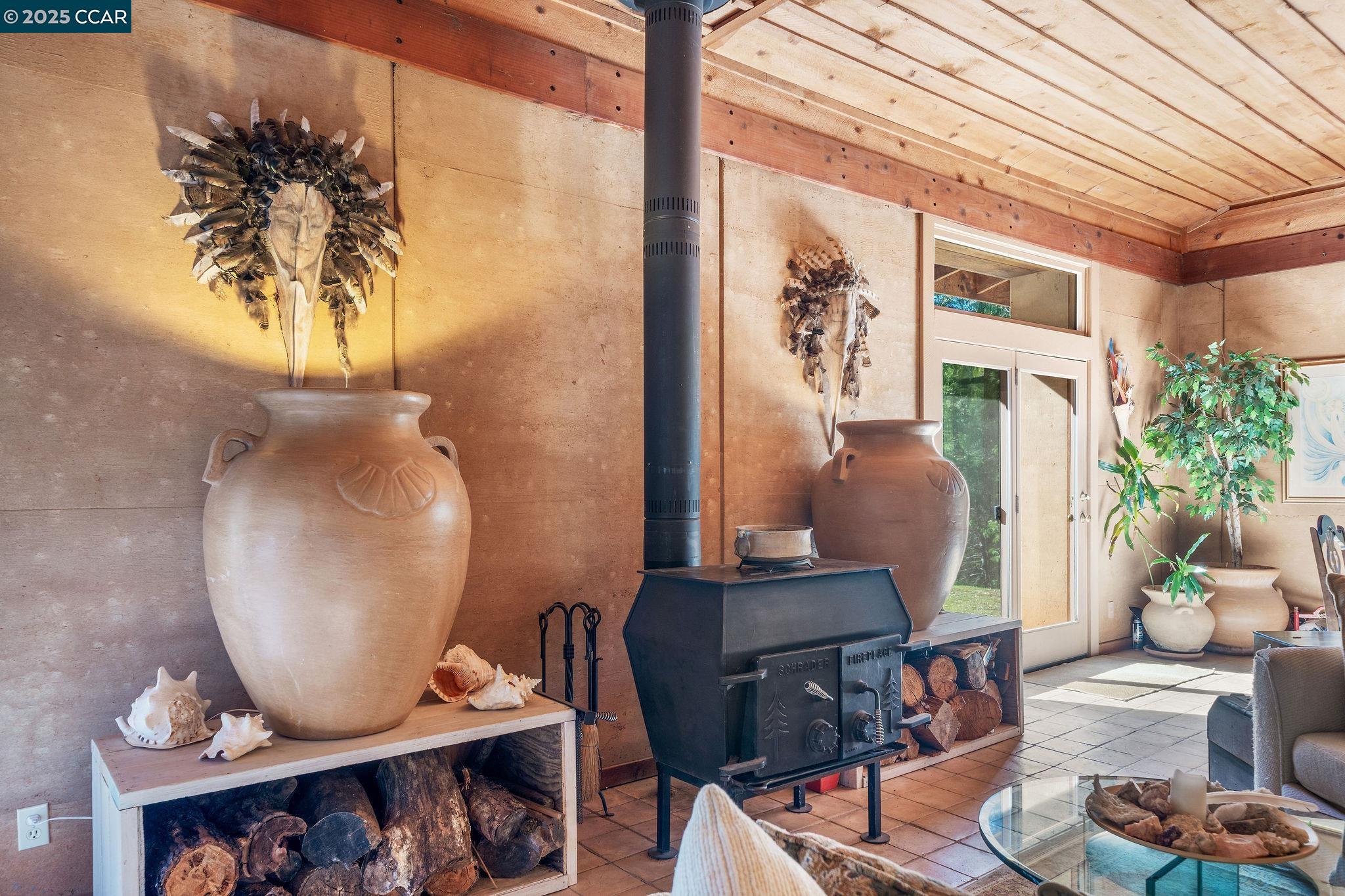 Detail Gallery Image 22 of 59 For 17533 Humbug Creek Rd, Glencoe,  CA 95232 - 2 Beds | 2 Baths
