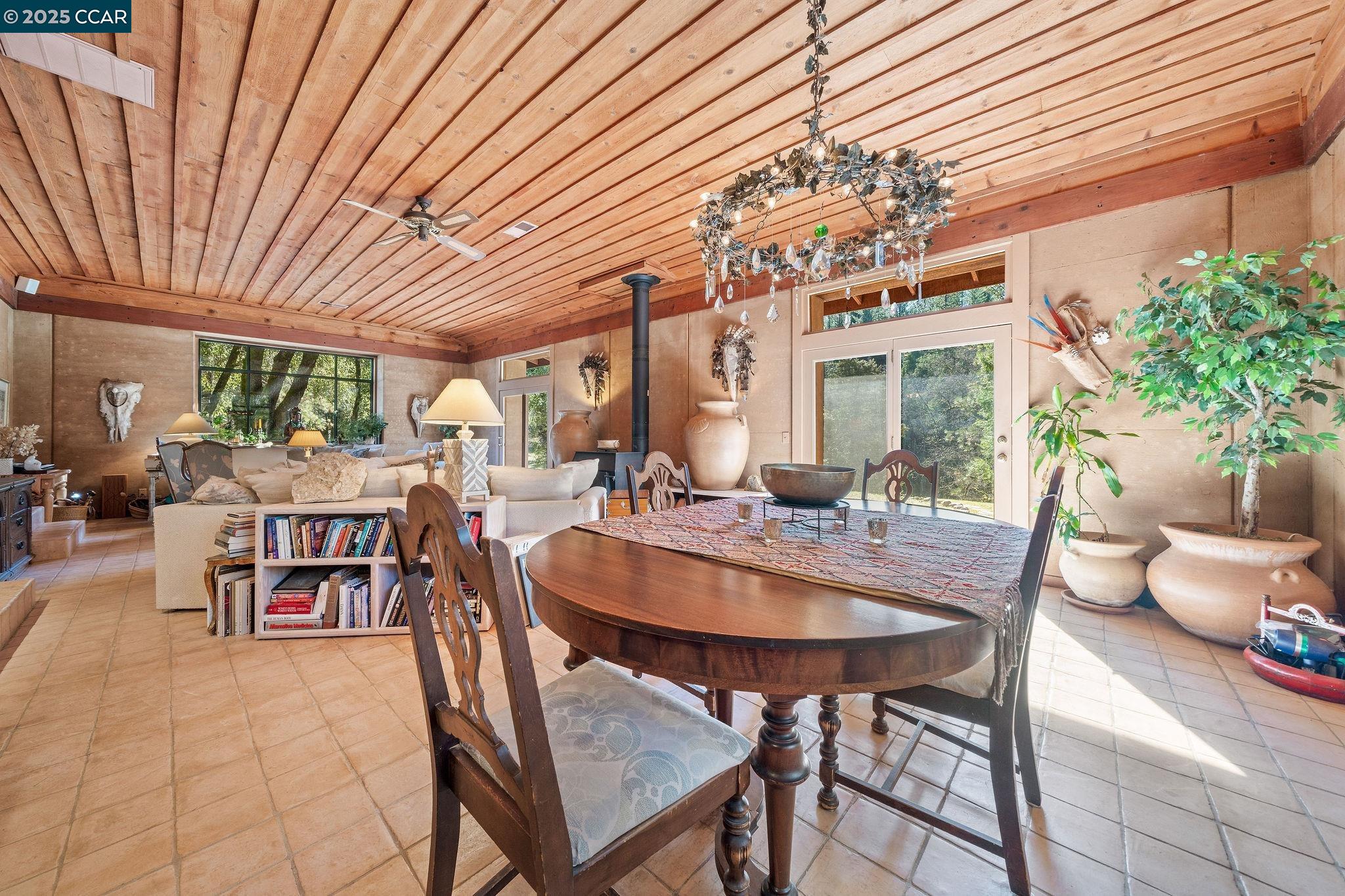 Detail Gallery Image 24 of 59 For 17533 Humbug Creek Rd, Glencoe,  CA 95232 - 2 Beds | 2 Baths