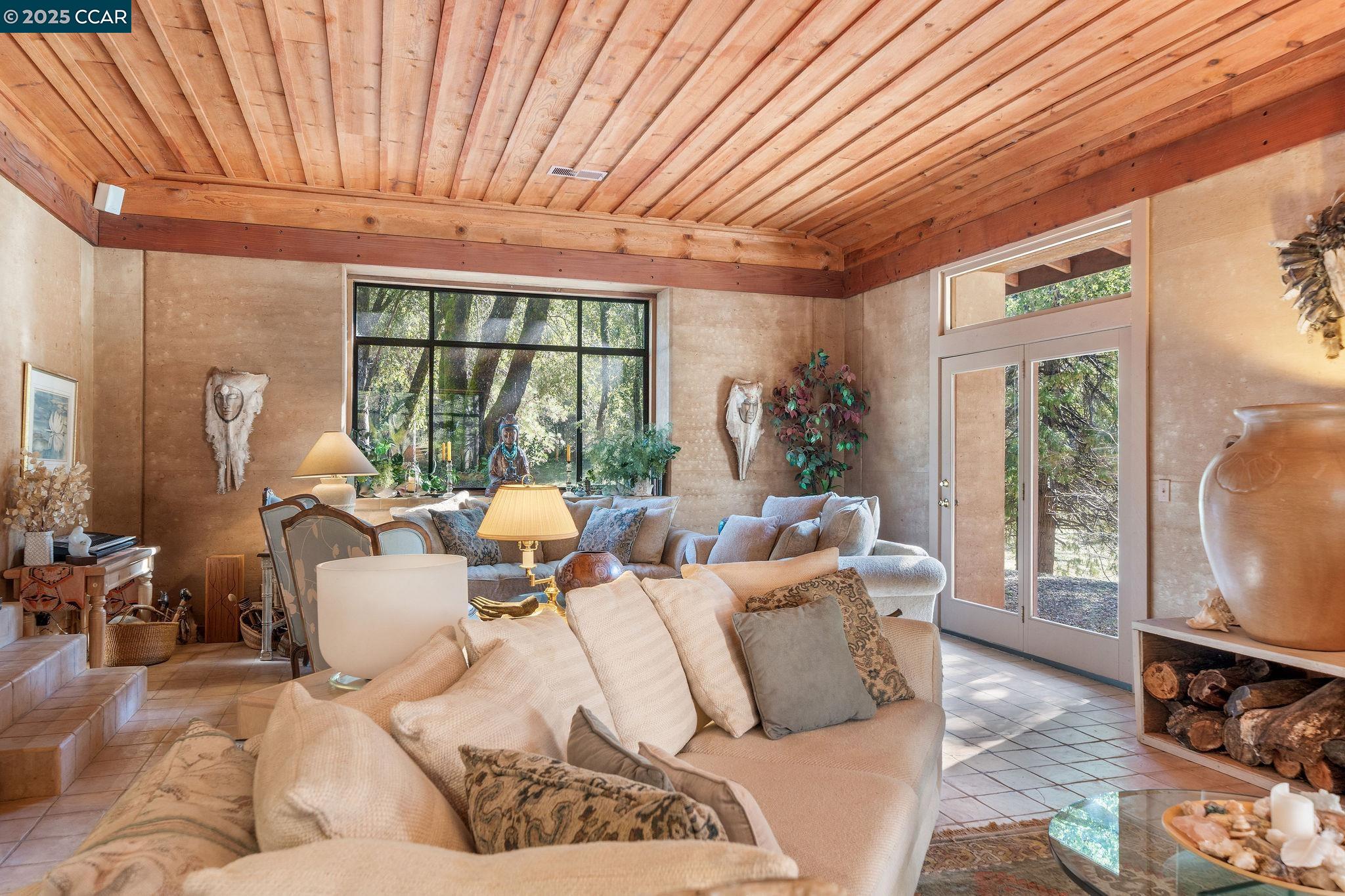 Detail Gallery Image 25 of 59 For 17533 Humbug Creek Rd, Glencoe,  CA 95232 - 2 Beds | 2 Baths