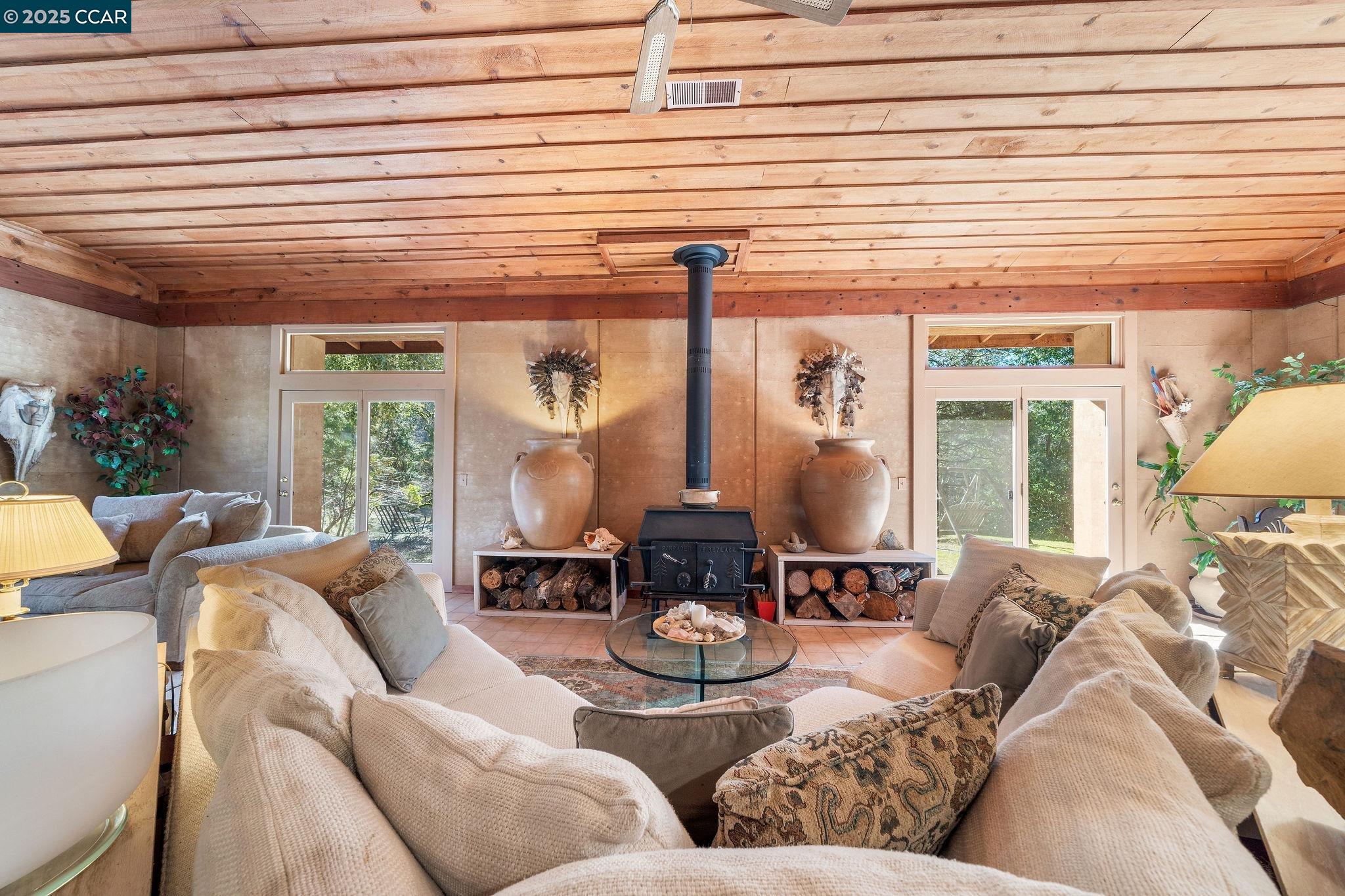 Detail Gallery Image 27 of 59 For 17533 Humbug Creek Rd, Glencoe,  CA 95232 - 2 Beds | 2 Baths