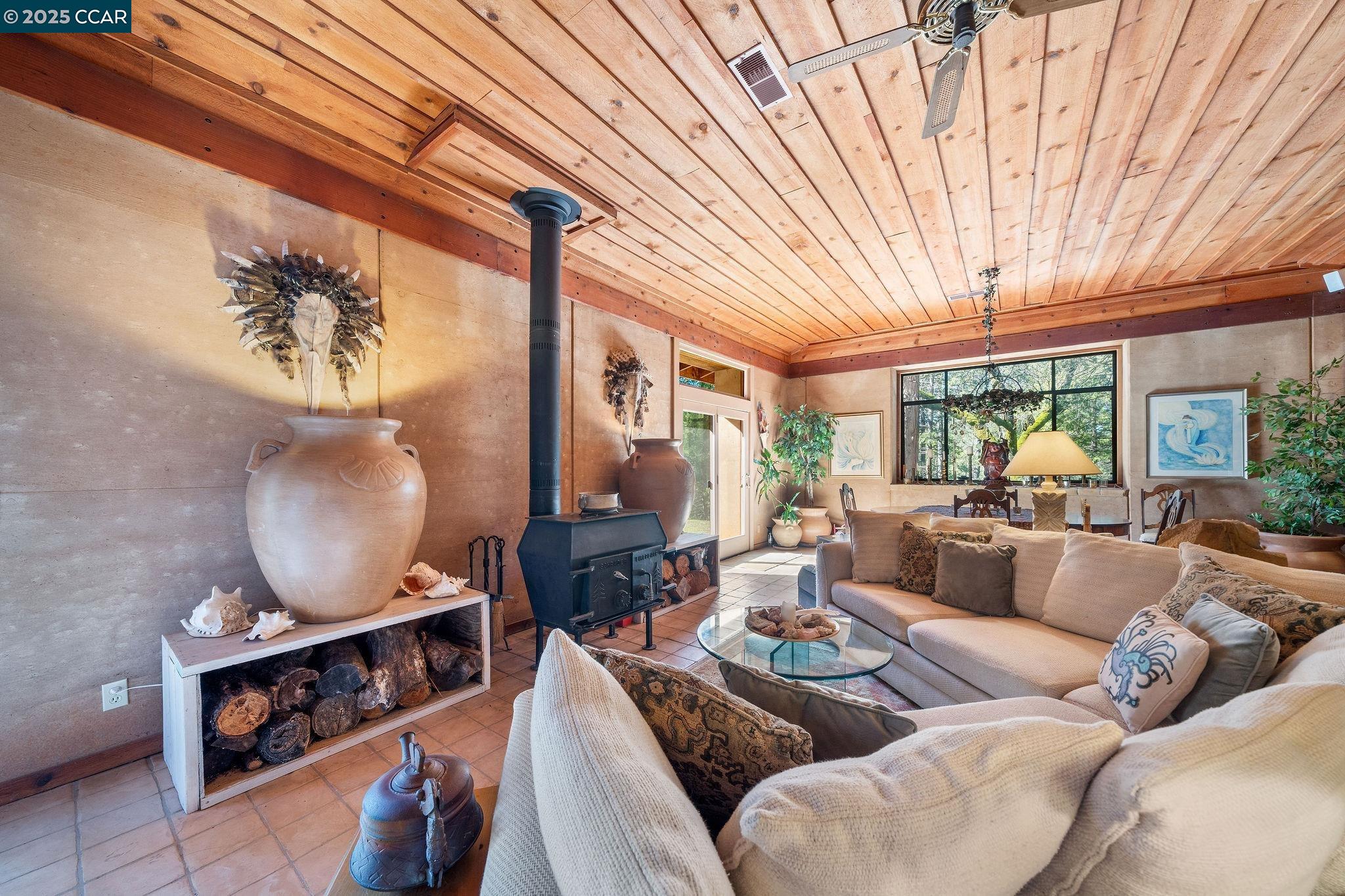 Detail Gallery Image 28 of 59 For 17533 Humbug Creek Rd, Glencoe,  CA 95232 - 2 Beds | 2 Baths