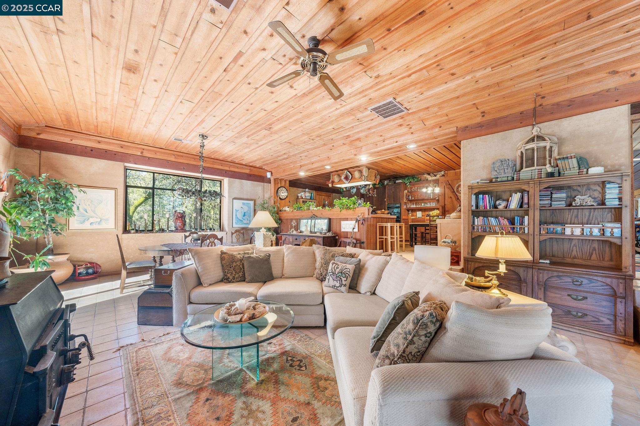 Detail Gallery Image 30 of 59 For 17533 Humbug Creek Rd, Glencoe,  CA 95232 - 2 Beds | 2 Baths