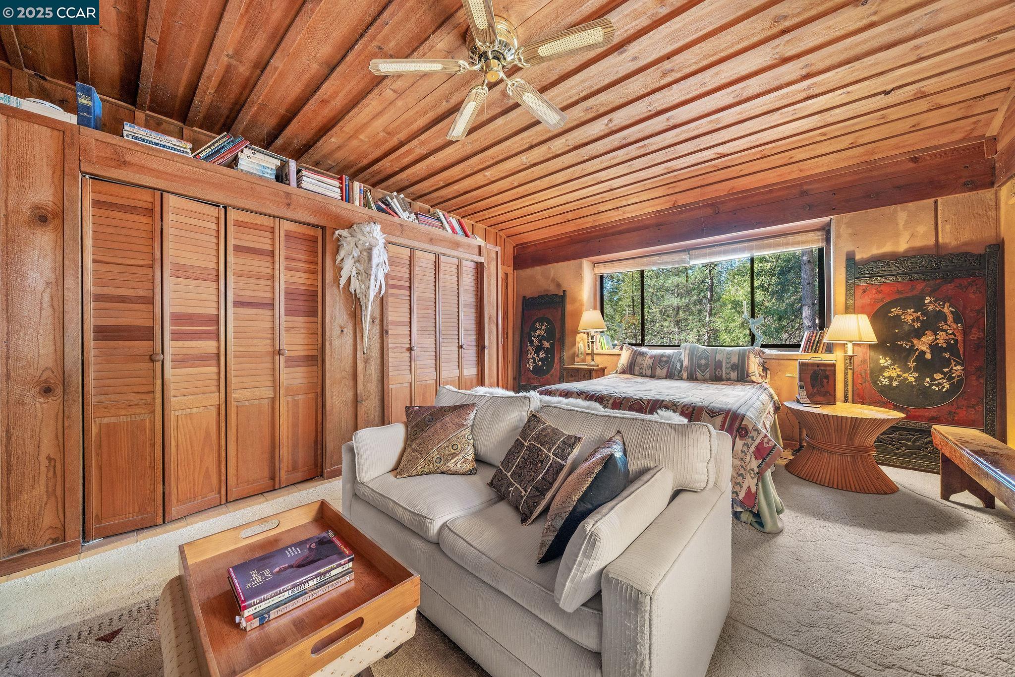 Detail Gallery Image 38 of 59 For 17533 Humbug Creek Rd, Glencoe,  CA 95232 - 2 Beds | 2 Baths