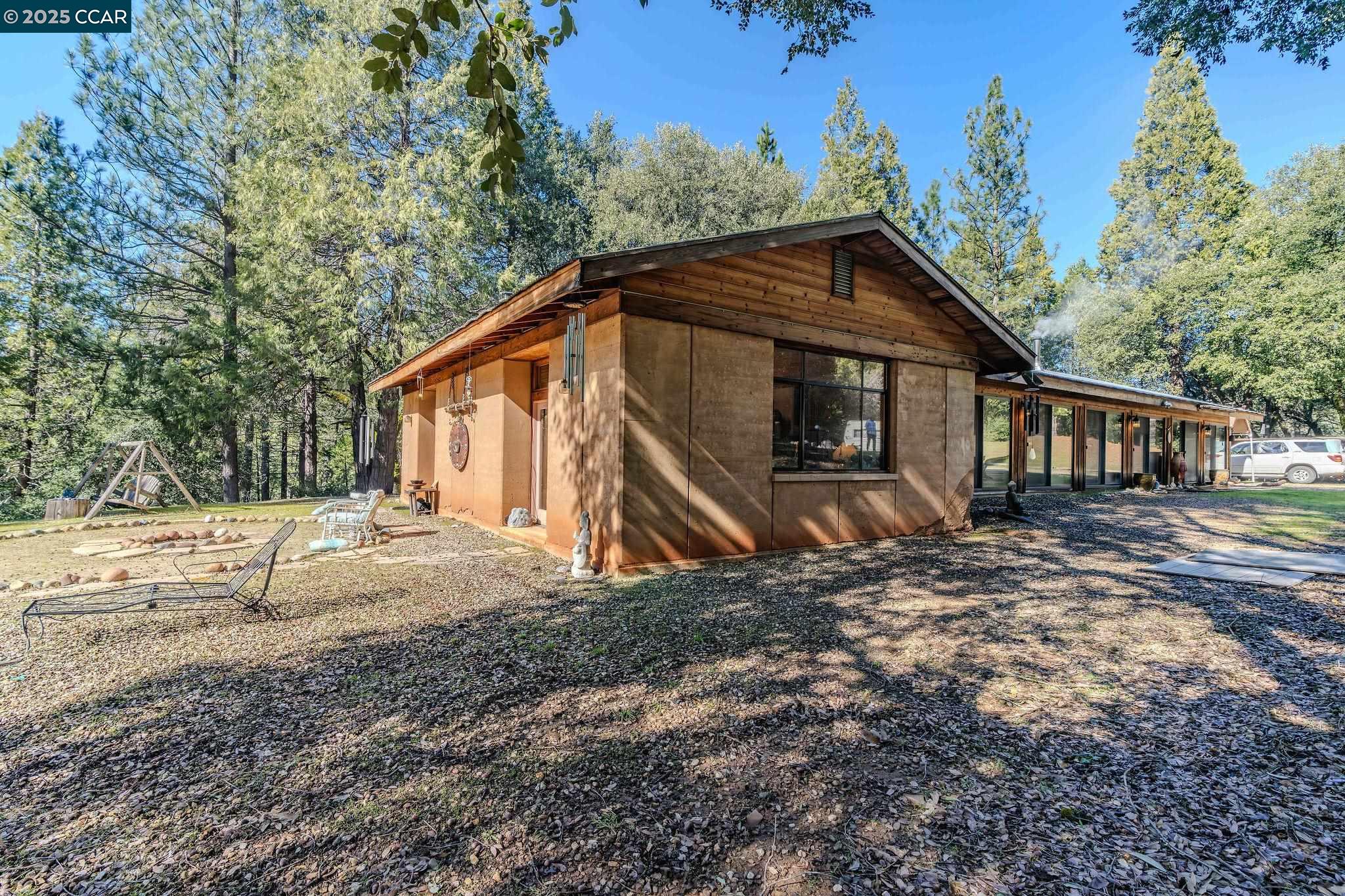Detail Gallery Image 5 of 59 For 17533 Humbug Creek Rd, Glencoe,  CA 95232 - 2 Beds | 2 Baths