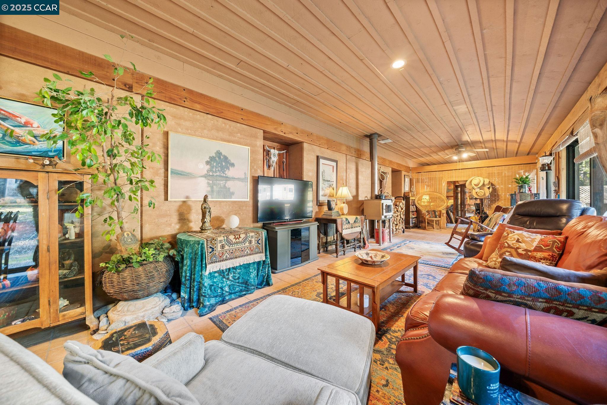 Detail Gallery Image 41 of 59 For 17533 Humbug Creek Rd, Glencoe,  CA 95232 - 2 Beds | 2 Baths