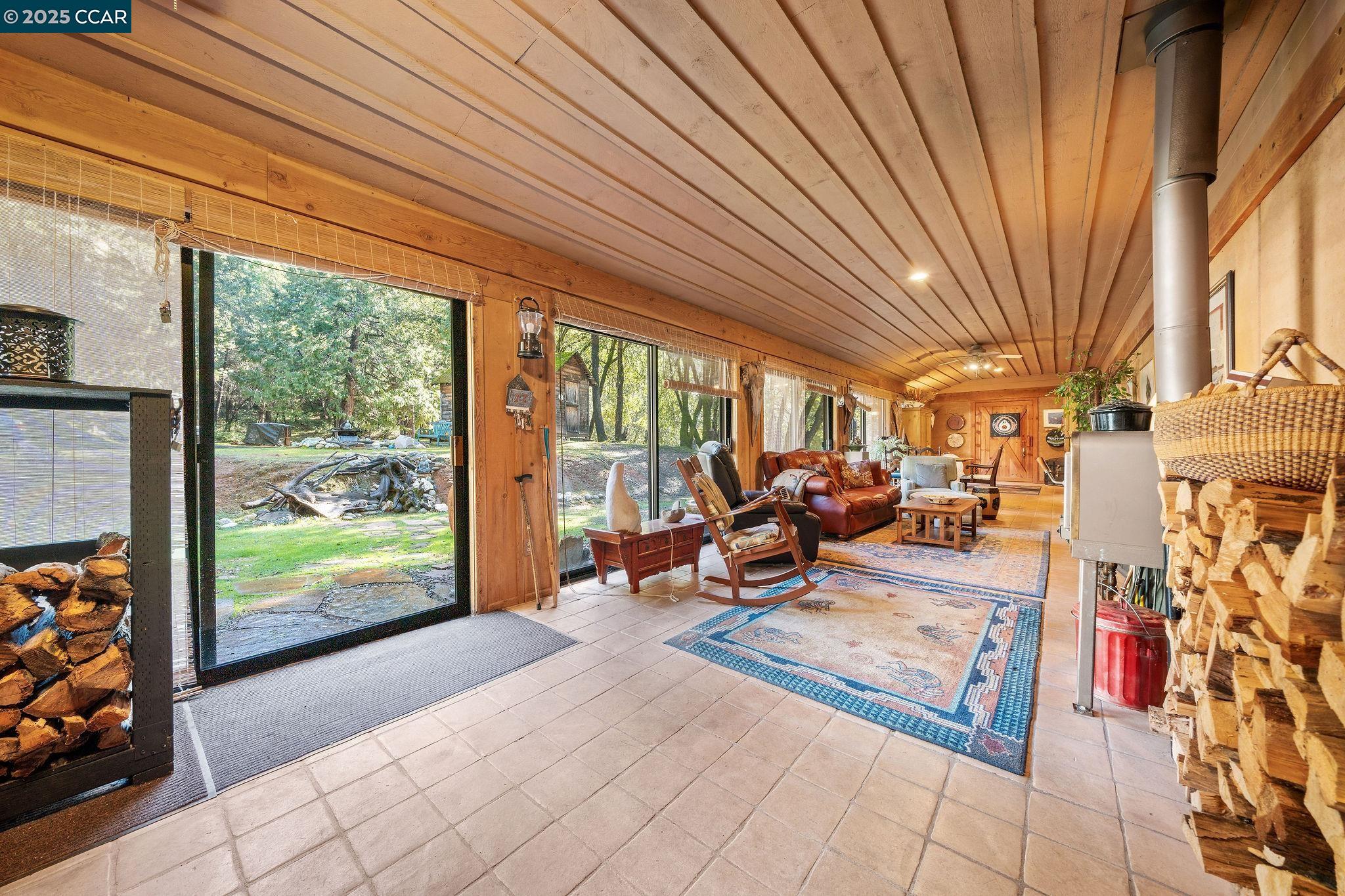Detail Gallery Image 43 of 59 For 17533 Humbug Creek Rd, Glencoe,  CA 95232 - 2 Beds | 2 Baths