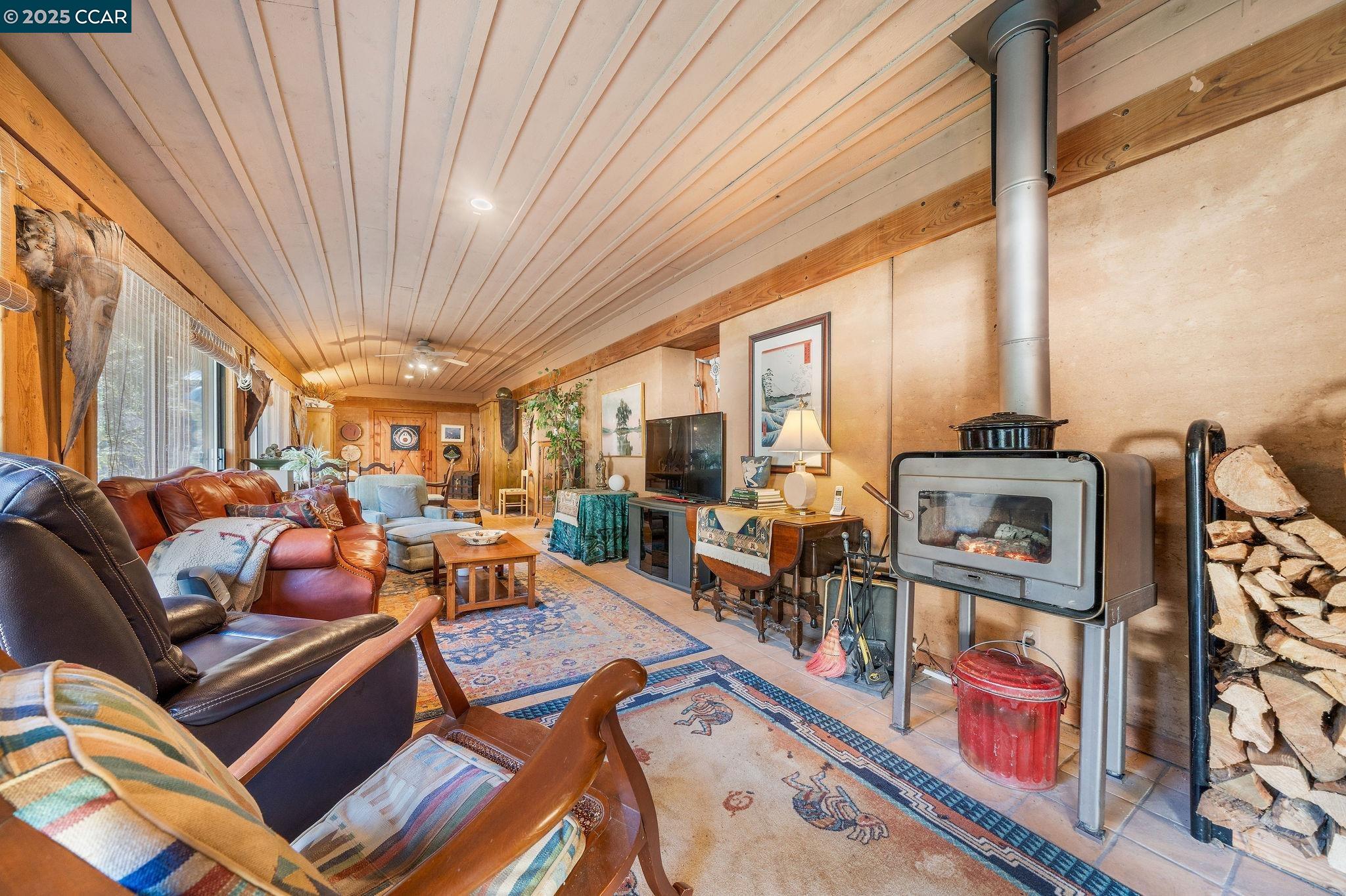 Detail Gallery Image 45 of 59 For 17533 Humbug Creek Rd, Glencoe,  CA 95232 - 2 Beds | 2 Baths