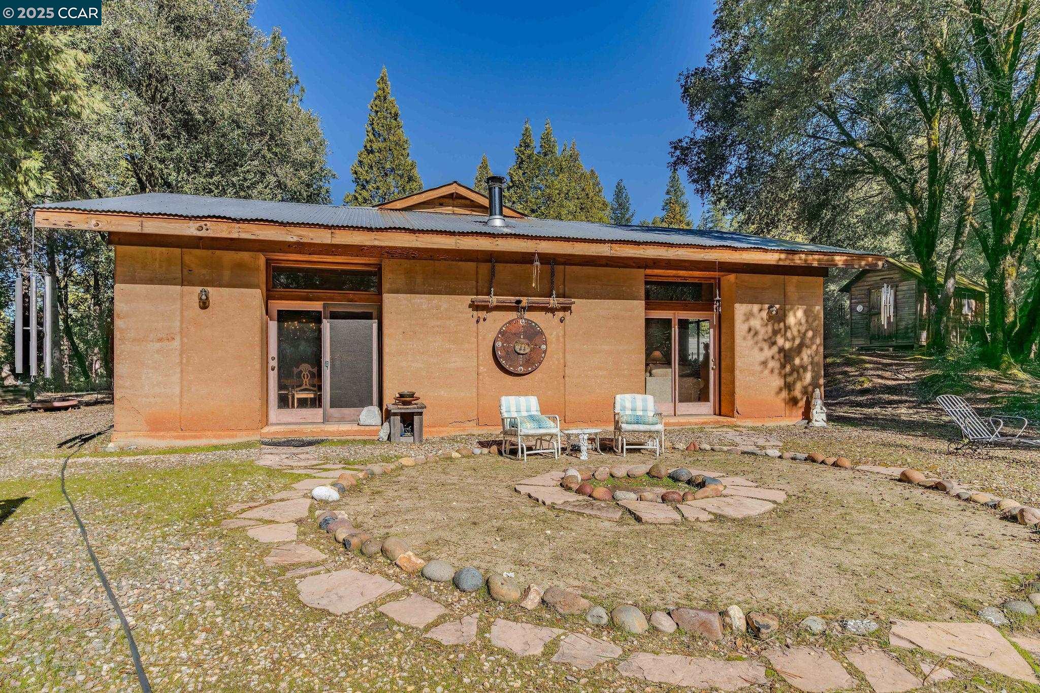 Detail Gallery Image 6 of 59 For 17533 Humbug Creek Rd, Glencoe,  CA 95232 - 2 Beds | 2 Baths