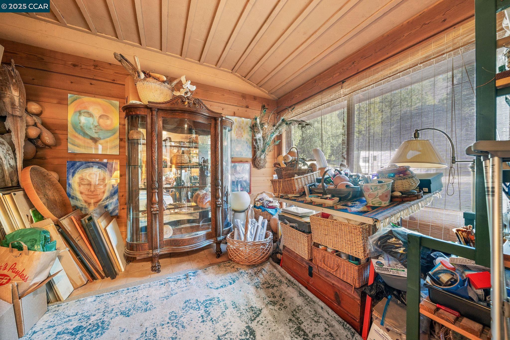 Detail Gallery Image 52 of 59 For 17533 Humbug Creek Rd, Glencoe,  CA 95232 - 2 Beds | 2 Baths