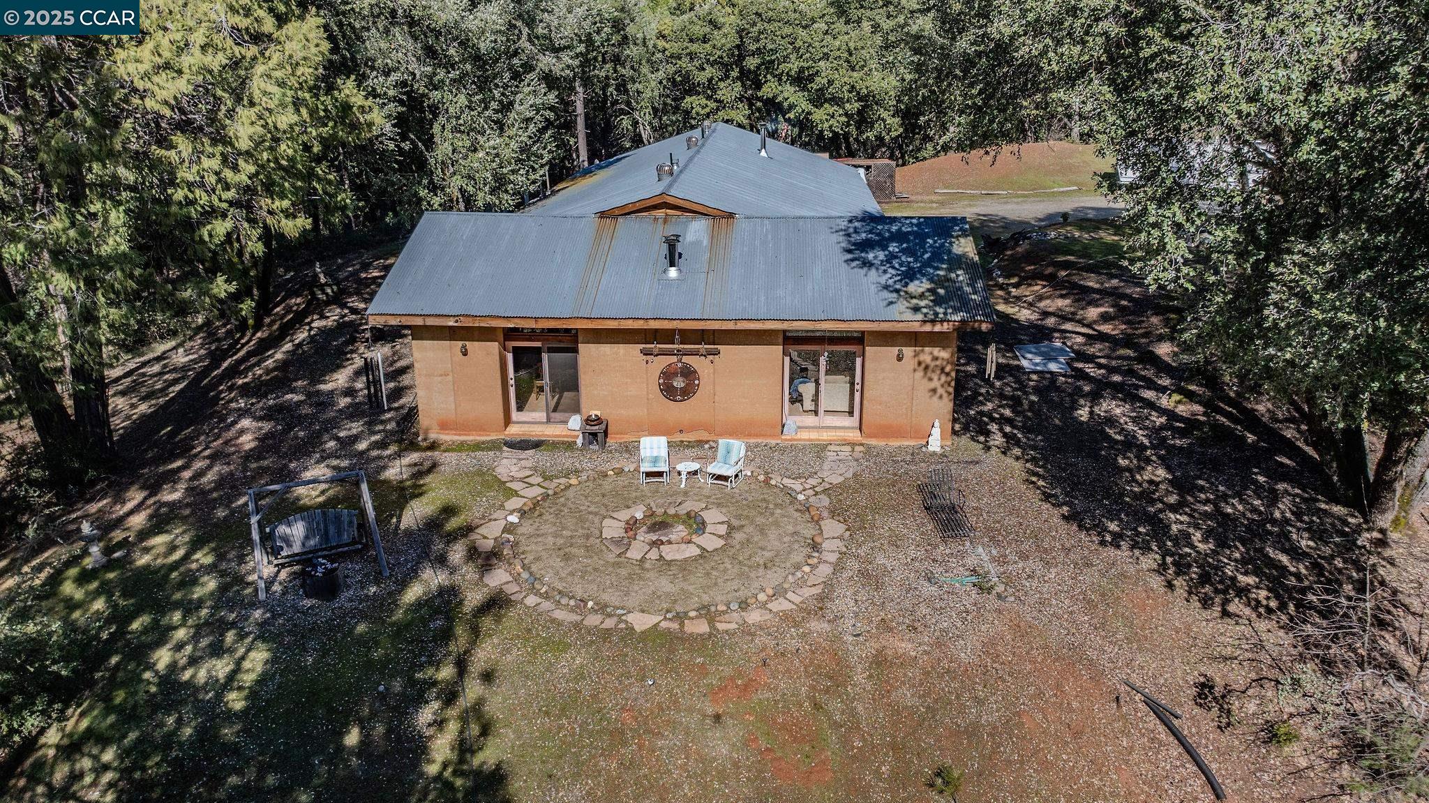 Detail Gallery Image 53 of 59 For 17533 Humbug Creek Rd, Glencoe,  CA 95232 - 2 Beds | 2 Baths