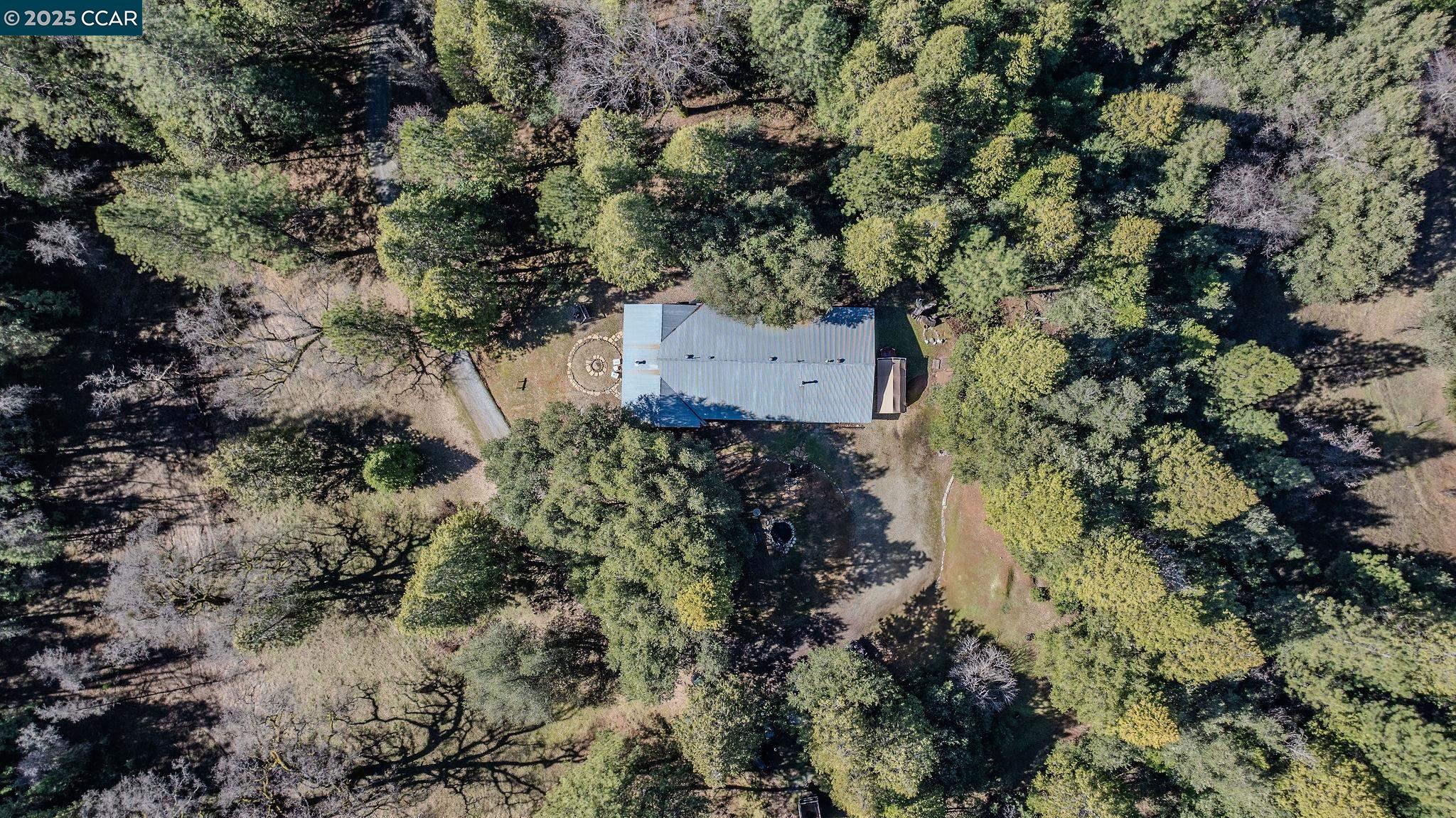 Detail Gallery Image 55 of 59 For 17533 Humbug Creek Rd, Glencoe,  CA 95232 - 2 Beds | 2 Baths
