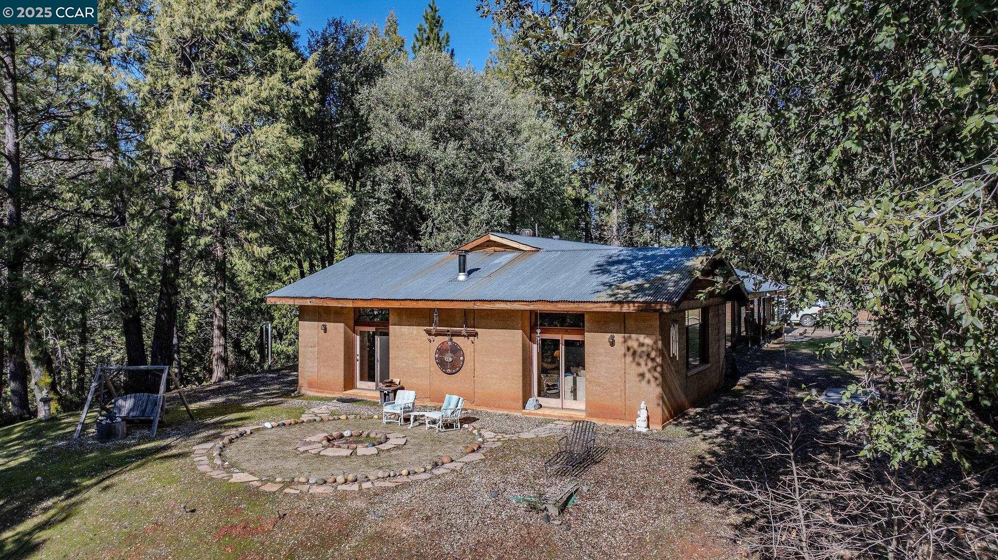 Detail Gallery Image 57 of 59 For 17533 Humbug Creek Rd, Glencoe,  CA 95232 - 2 Beds | 2 Baths
