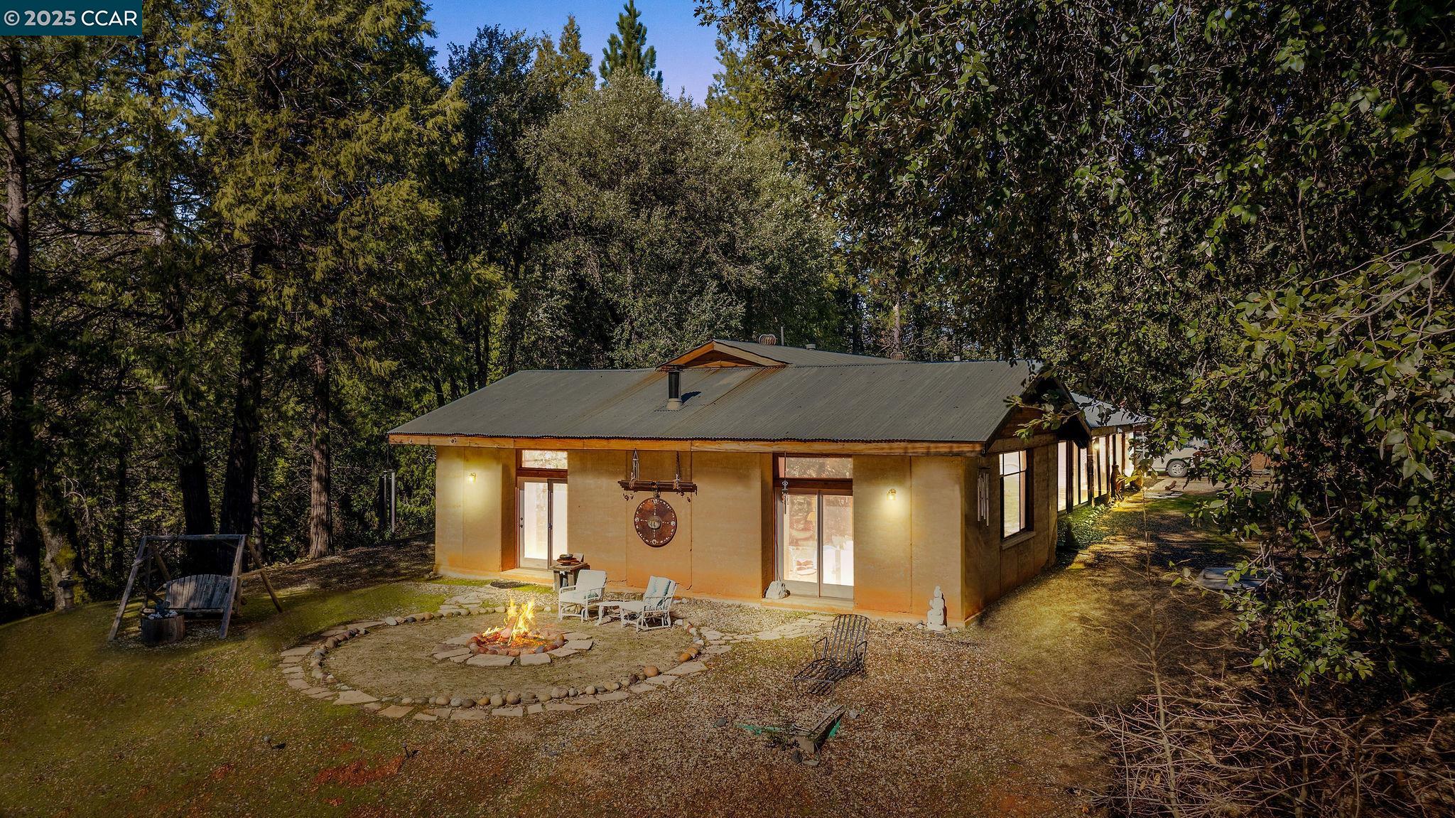 Detail Gallery Image 7 of 59 For 17533 Humbug Creek Rd, Glencoe,  CA 95232 - 2 Beds | 2 Baths