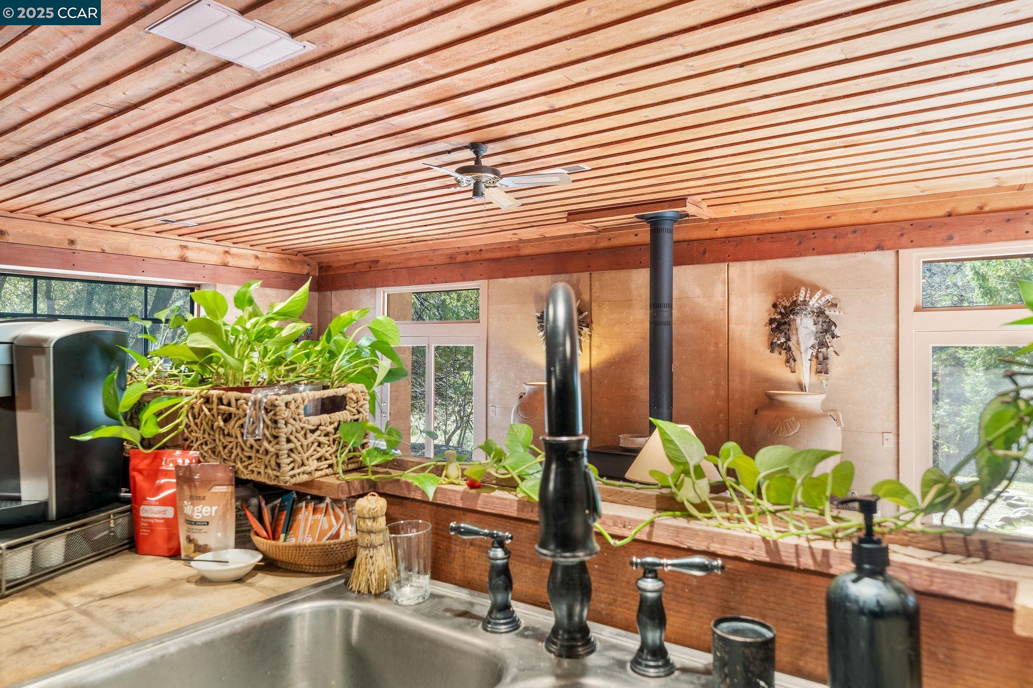 Detail Gallery Image 9 of 59 For 17533 Humbug Creek Rd, Glencoe,  CA 95232 - 2 Beds | 2 Baths