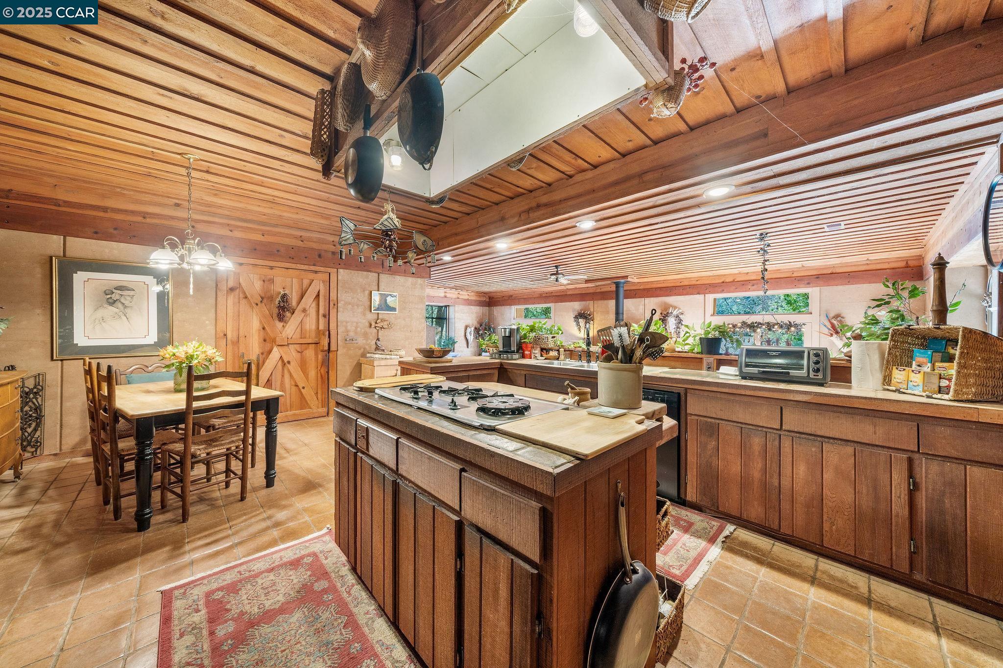 Detail Gallery Image 10 of 59 For 17533 Humbug Creek Rd, Glencoe,  CA 95232 - 2 Beds | 2 Baths