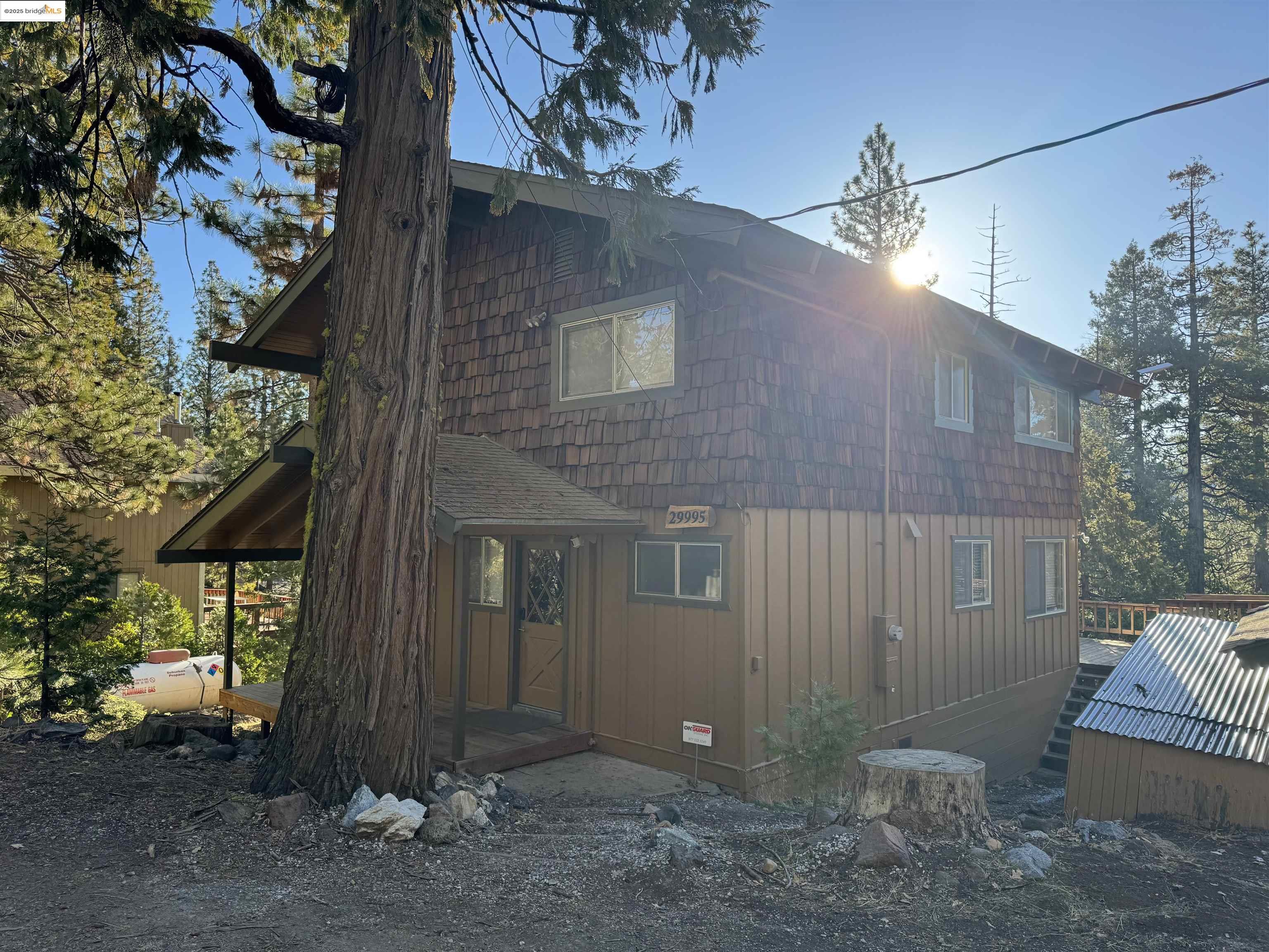 Detail Gallery Image 1 of 1 For 29995 State Highway 108, Long Barn,  CA 95335 - 4 Beds | 2 Baths