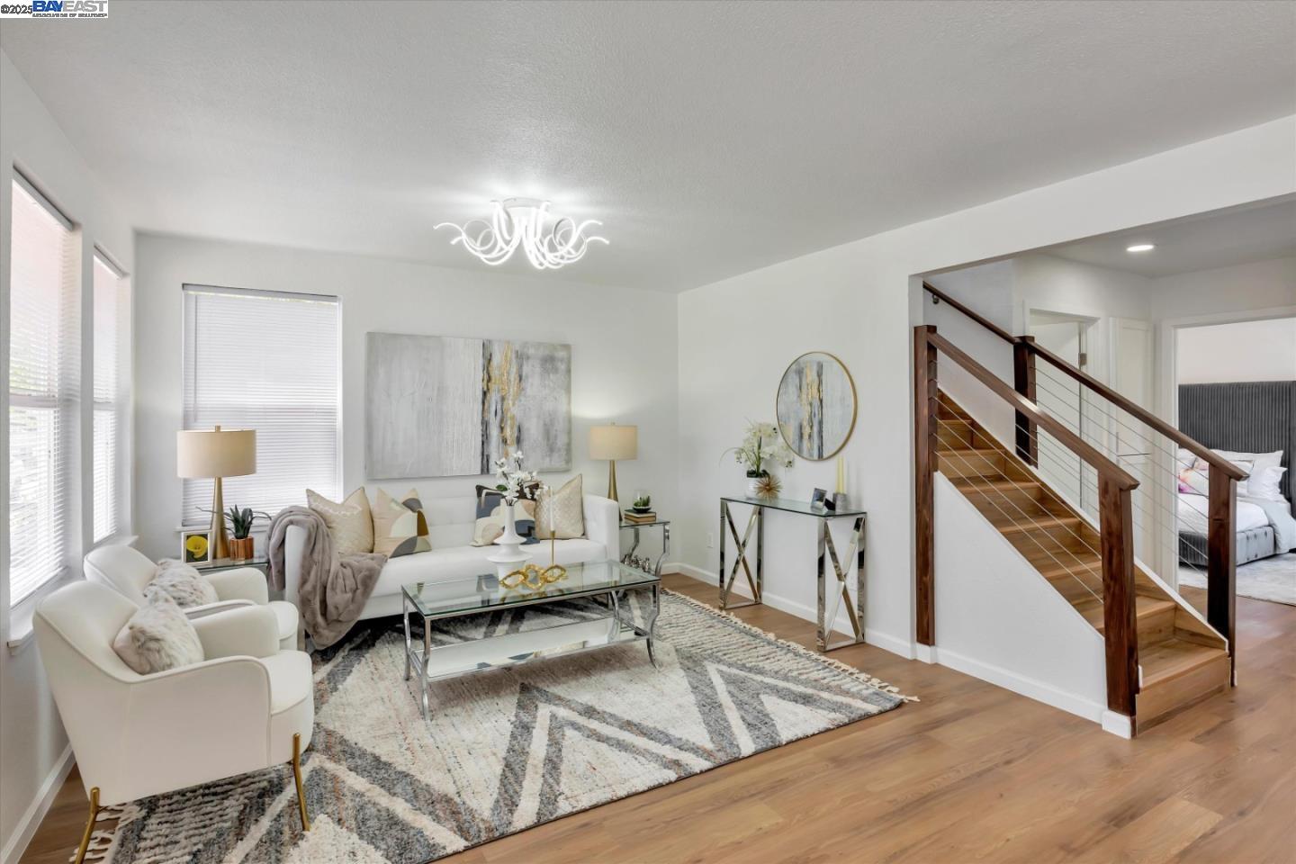 Detail Gallery Image 17 of 56 For 10468 West Ct, Oakland,  CA 94603 - 3 Beds | 2 Baths