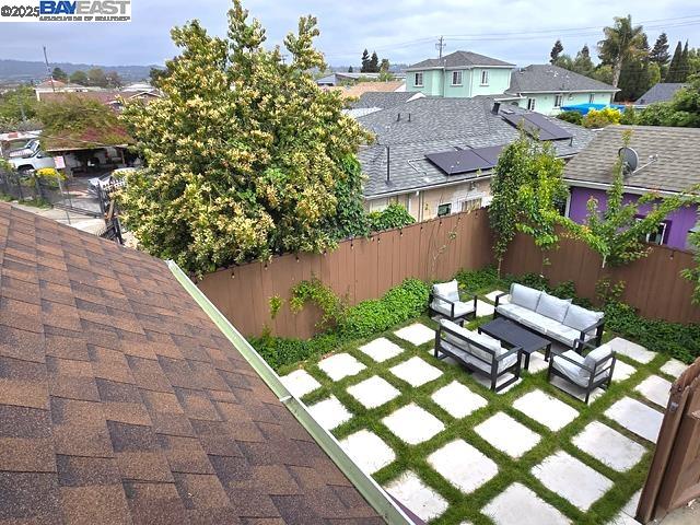 Detail Gallery Image 50 of 56 For 10468 West Ct, Oakland,  CA 94603 - 3 Beds | 2 Baths