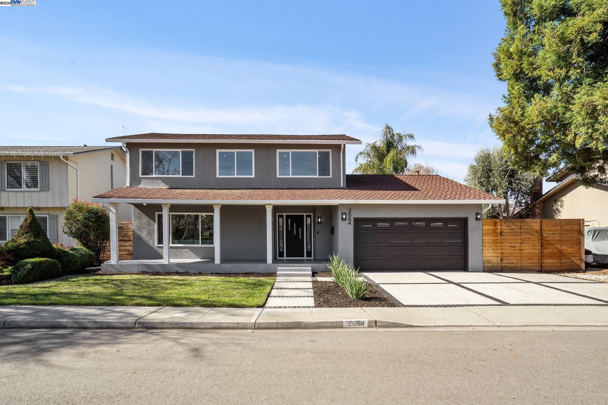2664 Turnstone Dr, Pleasanton, California 94566, 4 Bedrooms Bedrooms, 9 Rooms Rooms,2 BathroomsBathrooms,Residential,For Sale,2664 Turnstone Dr,41085440